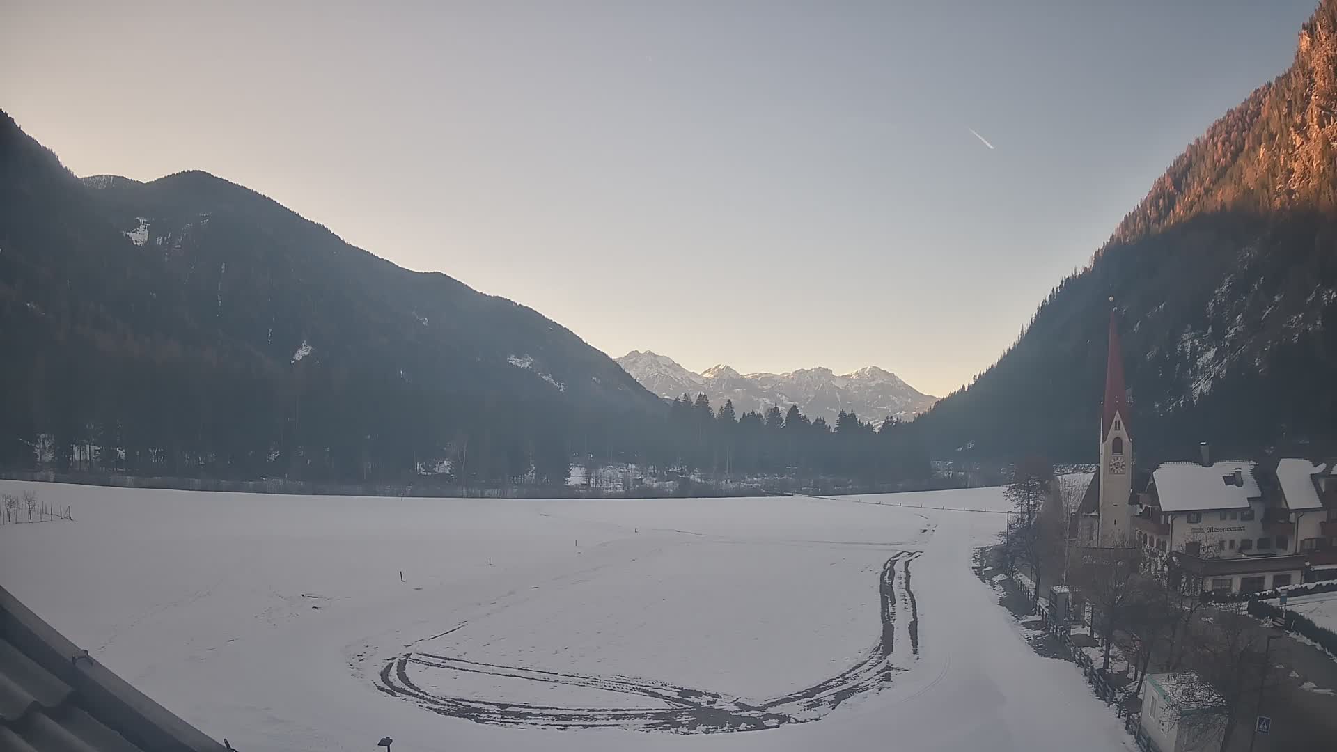 Antholz Niedertal | Anterselva di Sotto