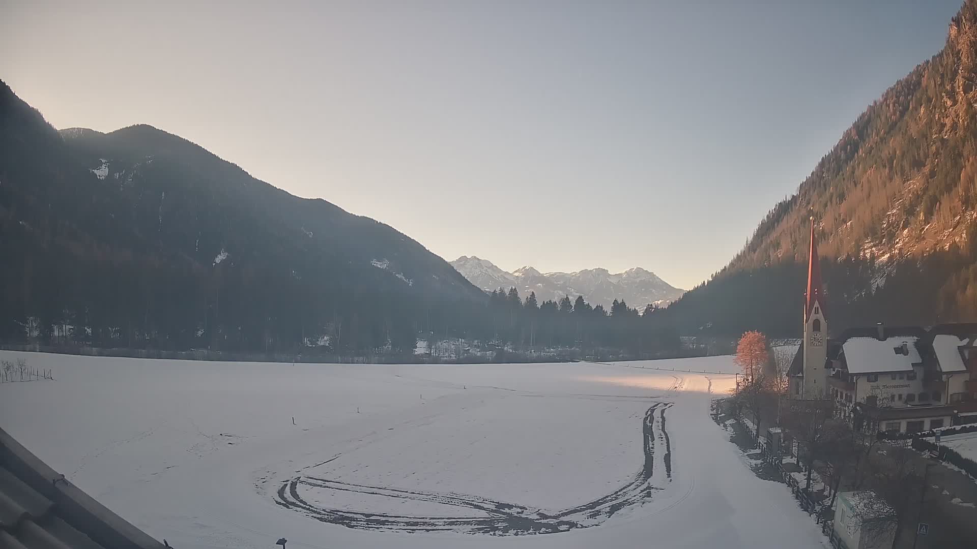 Antholz Niedertal | Anterselva di Sotto