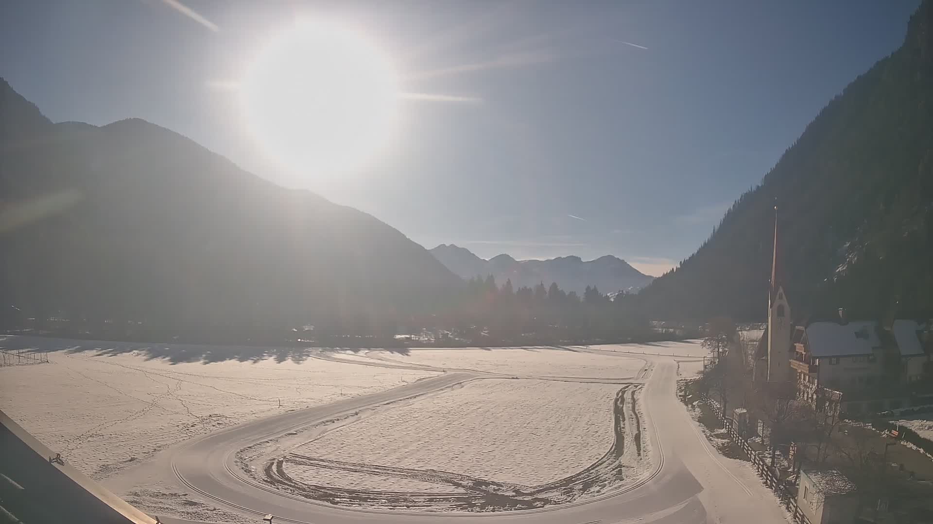 Antholz Niedertal | Anterselva di Sotto