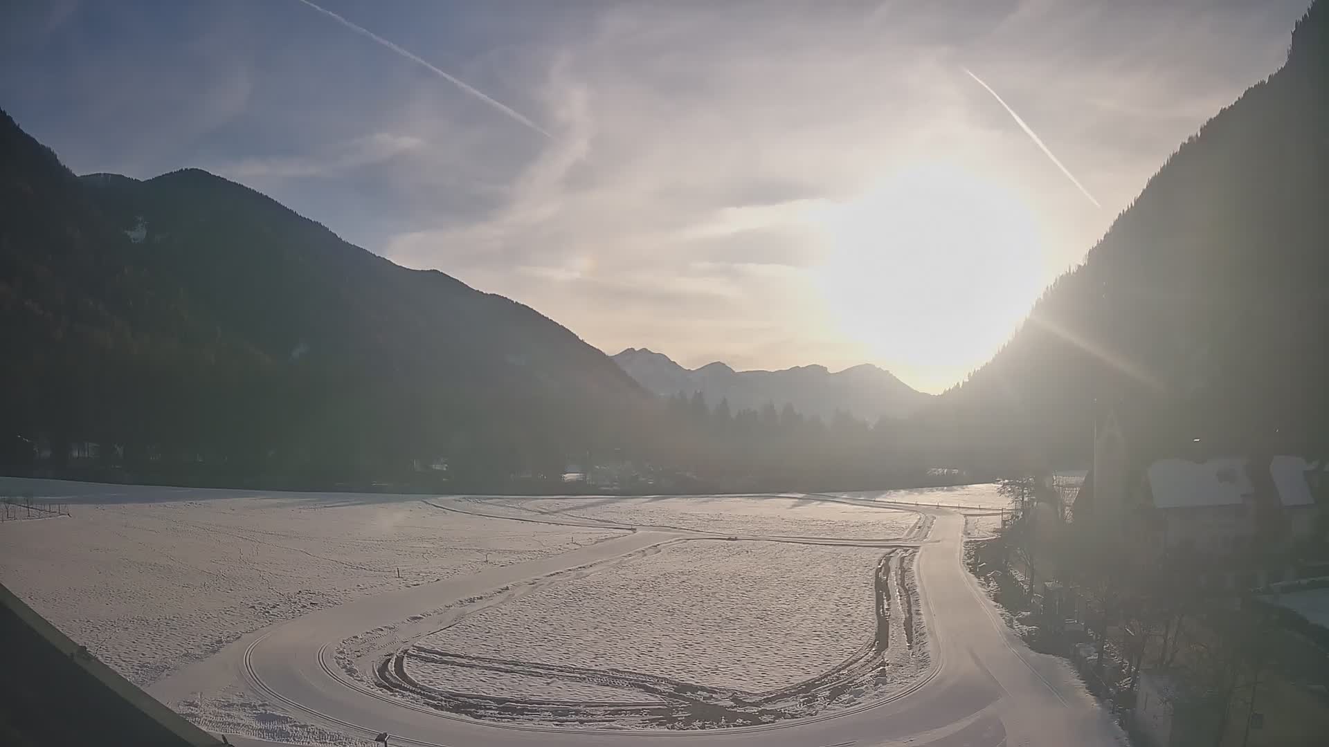 Antholz Niedertal | Anterselva di Sotto