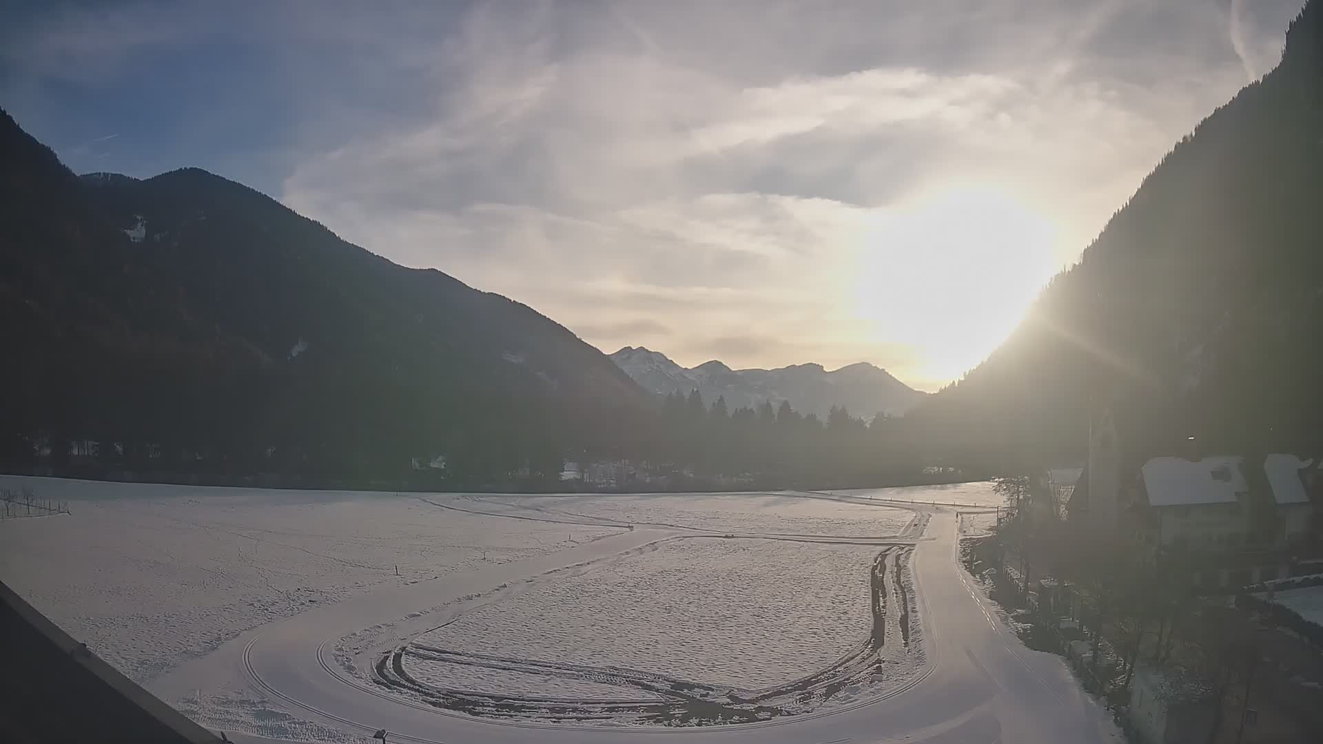 Anterselva di Sotto