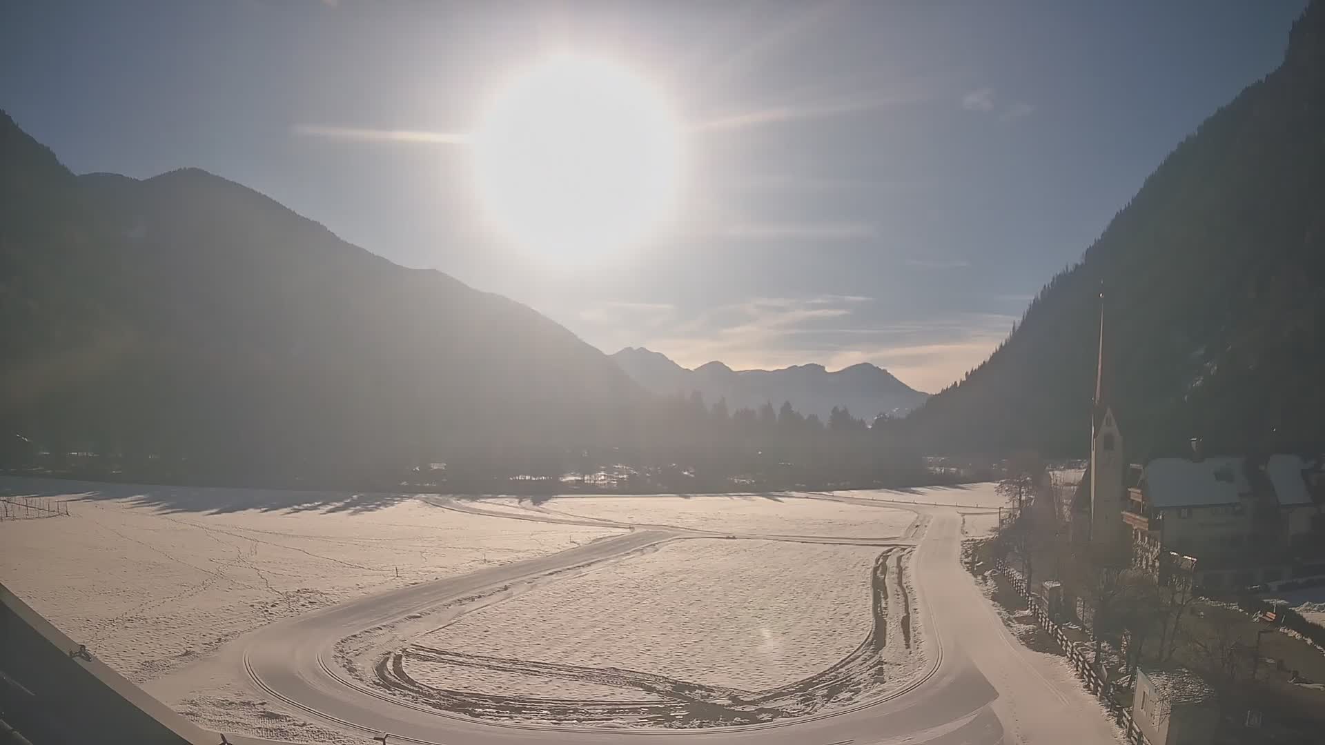 Antholz Niedertal | Anterselva di Sotto