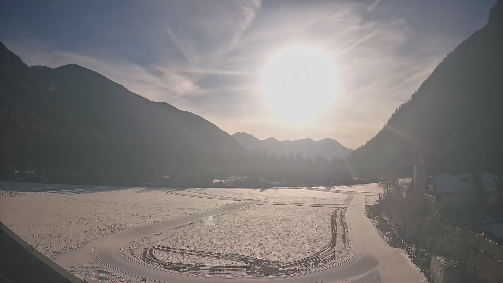 Anterselva di Sotto