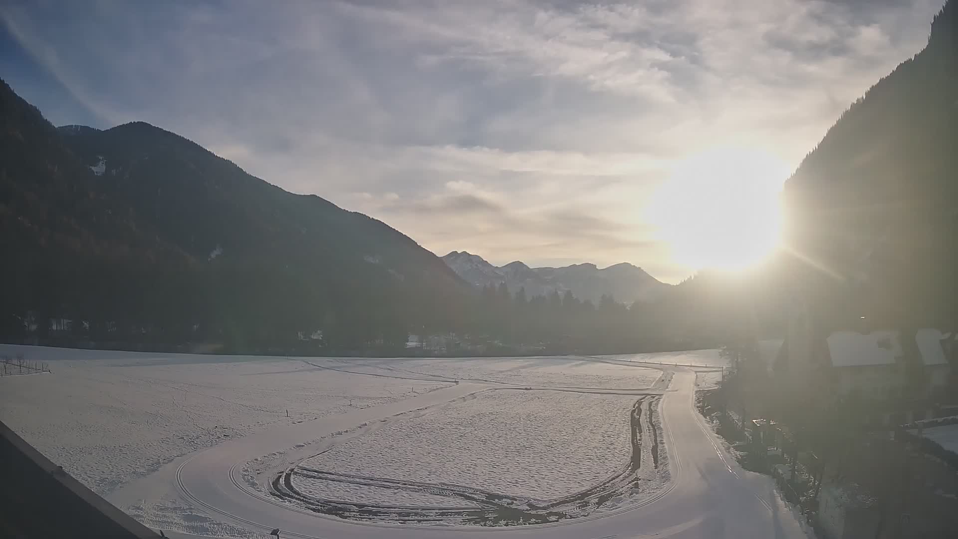 Antholz Niedertal | Anterselva di Sotto