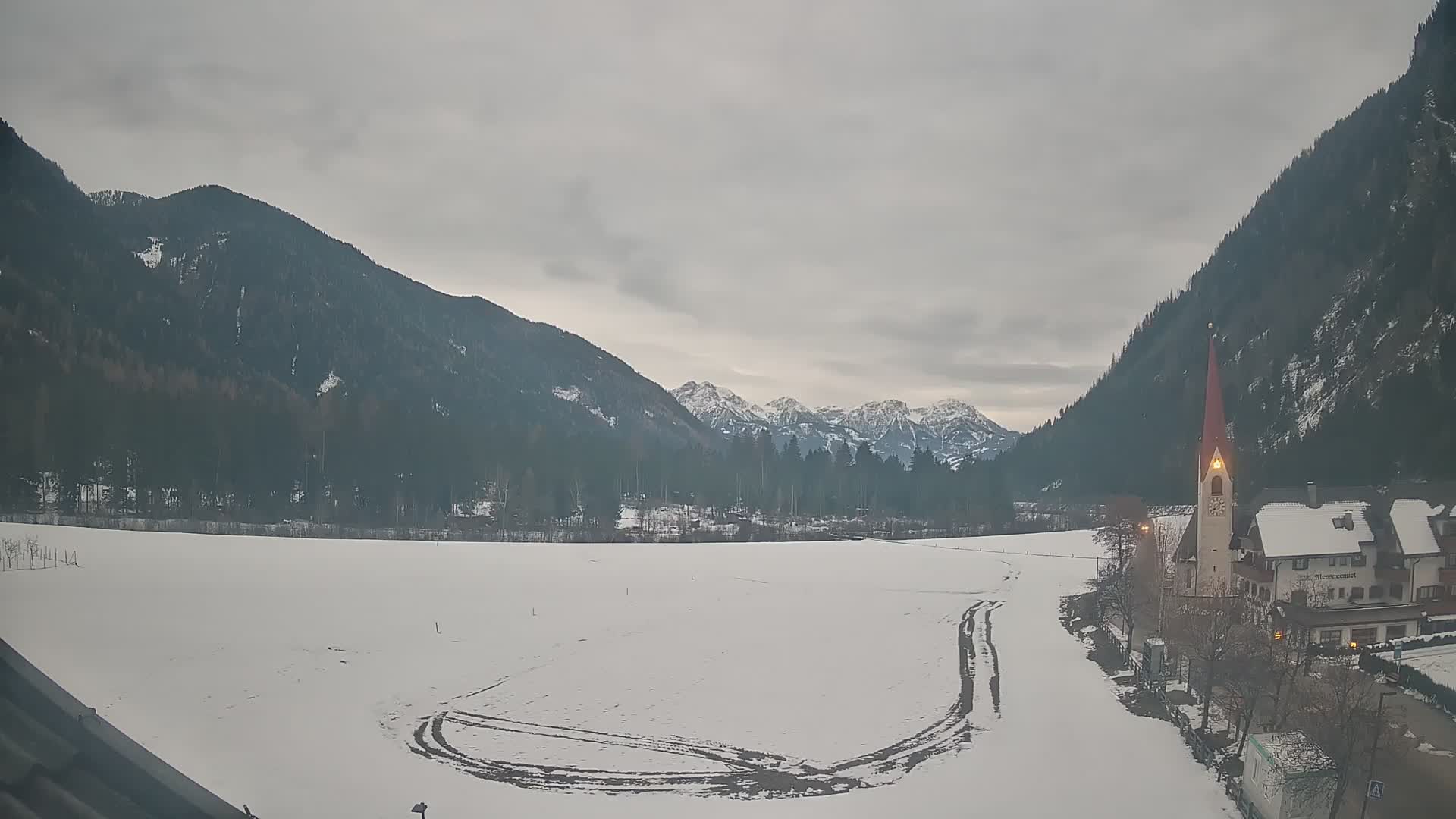 Antholz Niedertal | Anterselva di Sotto