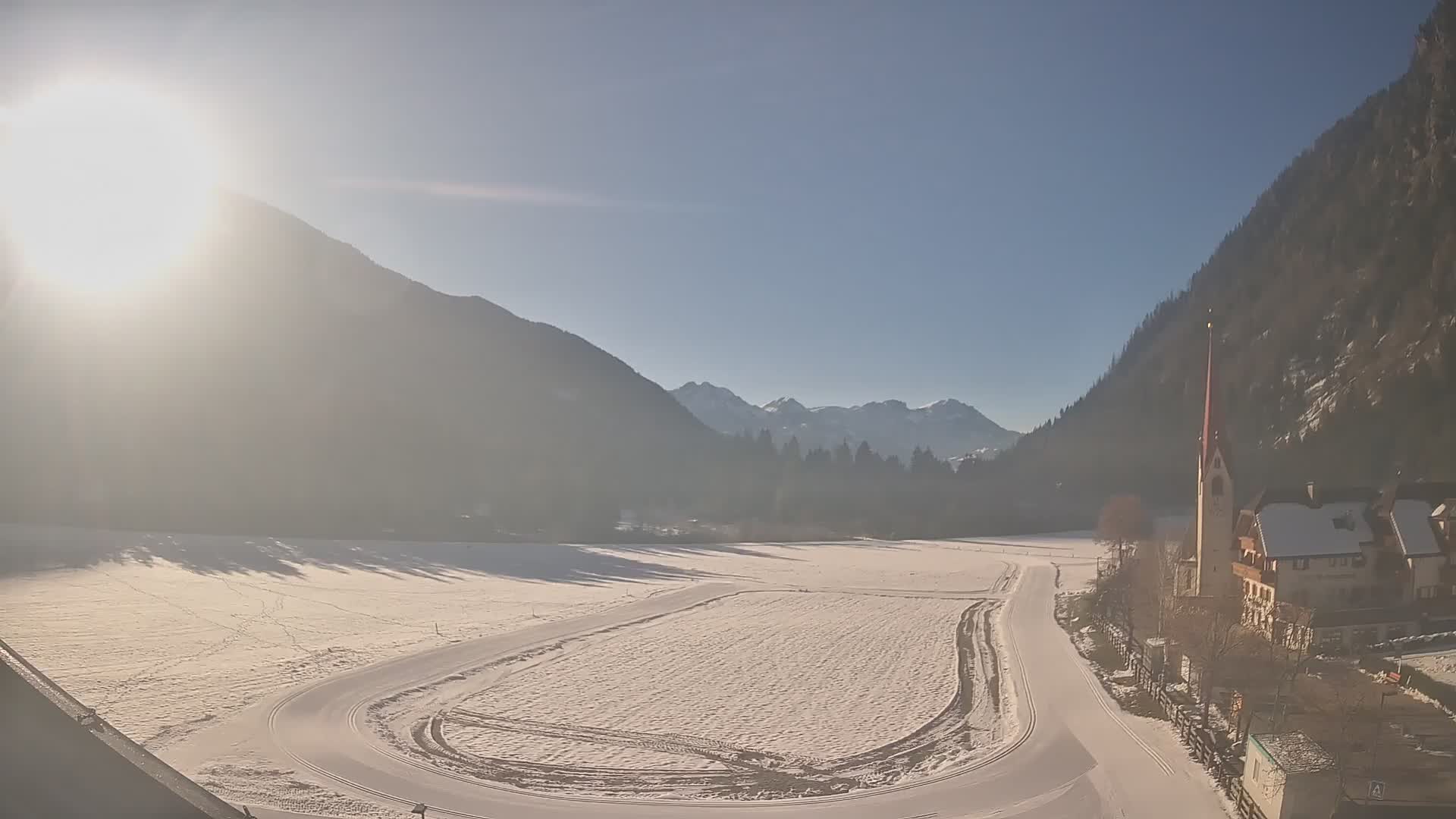 Antholz Niedertal | Anterselva di Sotto