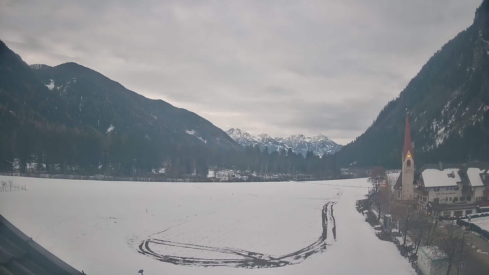 Antholz Niedertal | Anterselva di Sotto