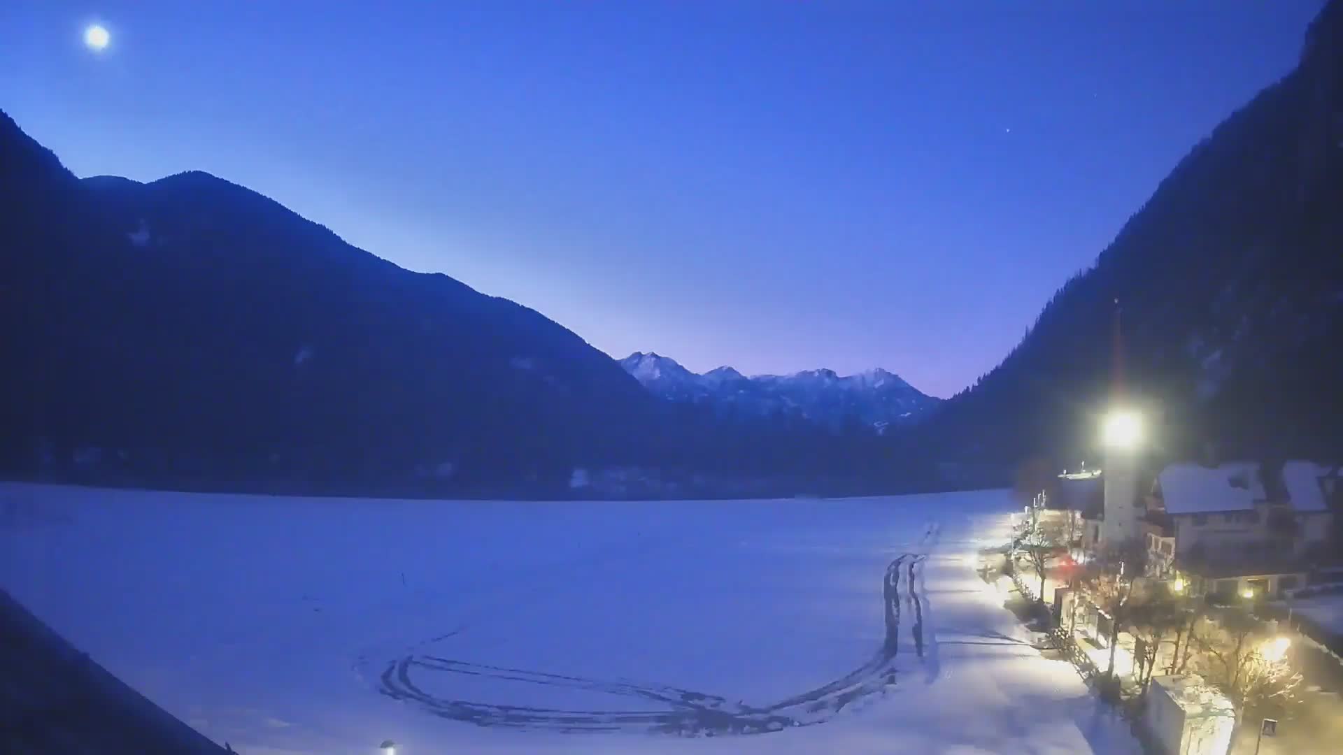 Antholz Niedertal | Anterselva di Sotto