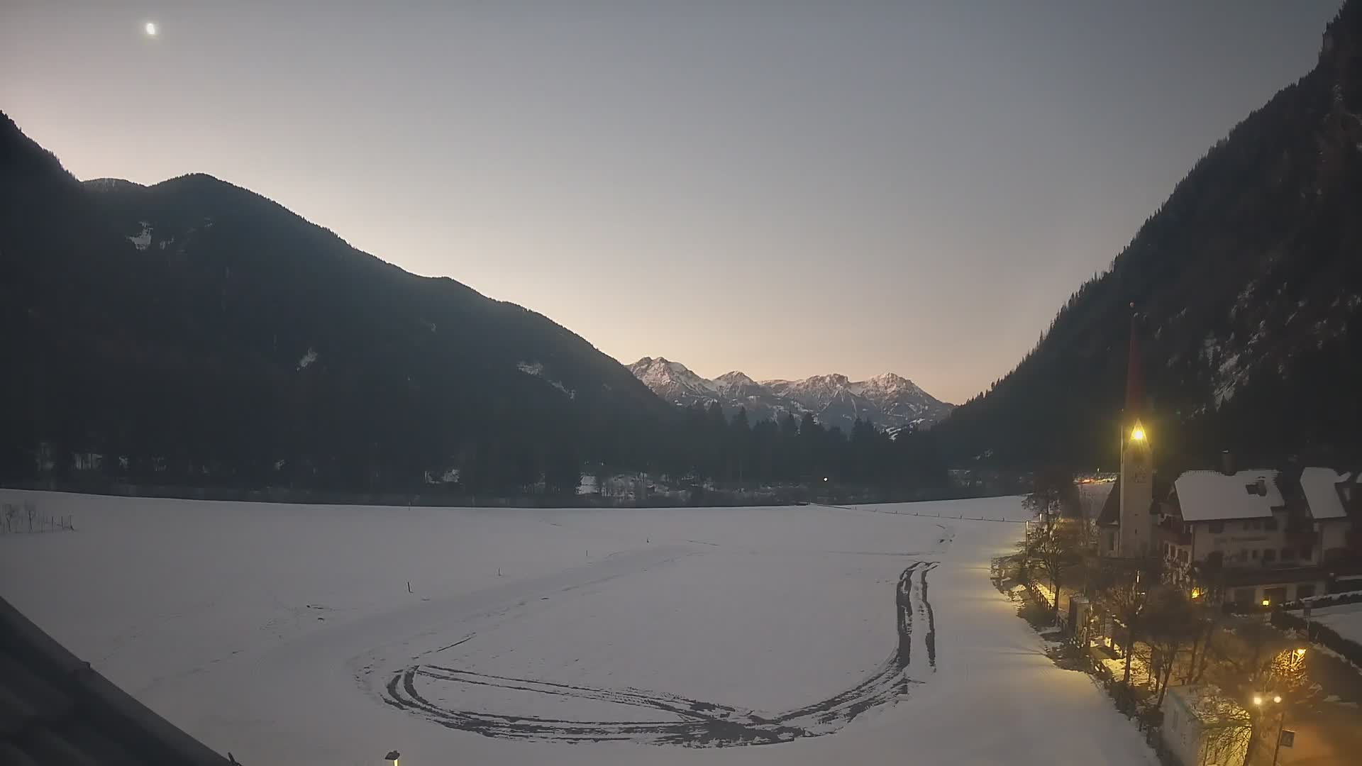 Antholz Niedertal | Anterselva di Sotto