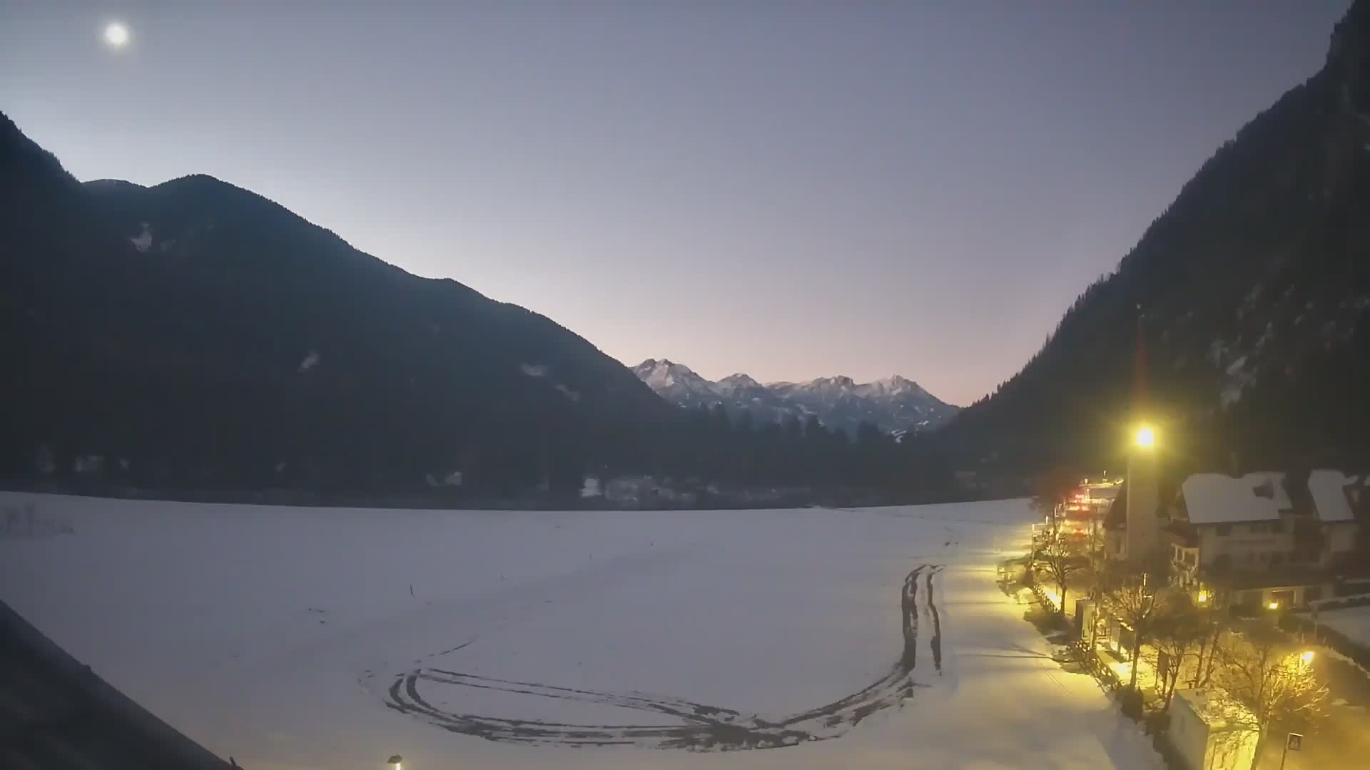 Antholz Niedertal | Anterselva di Sotto