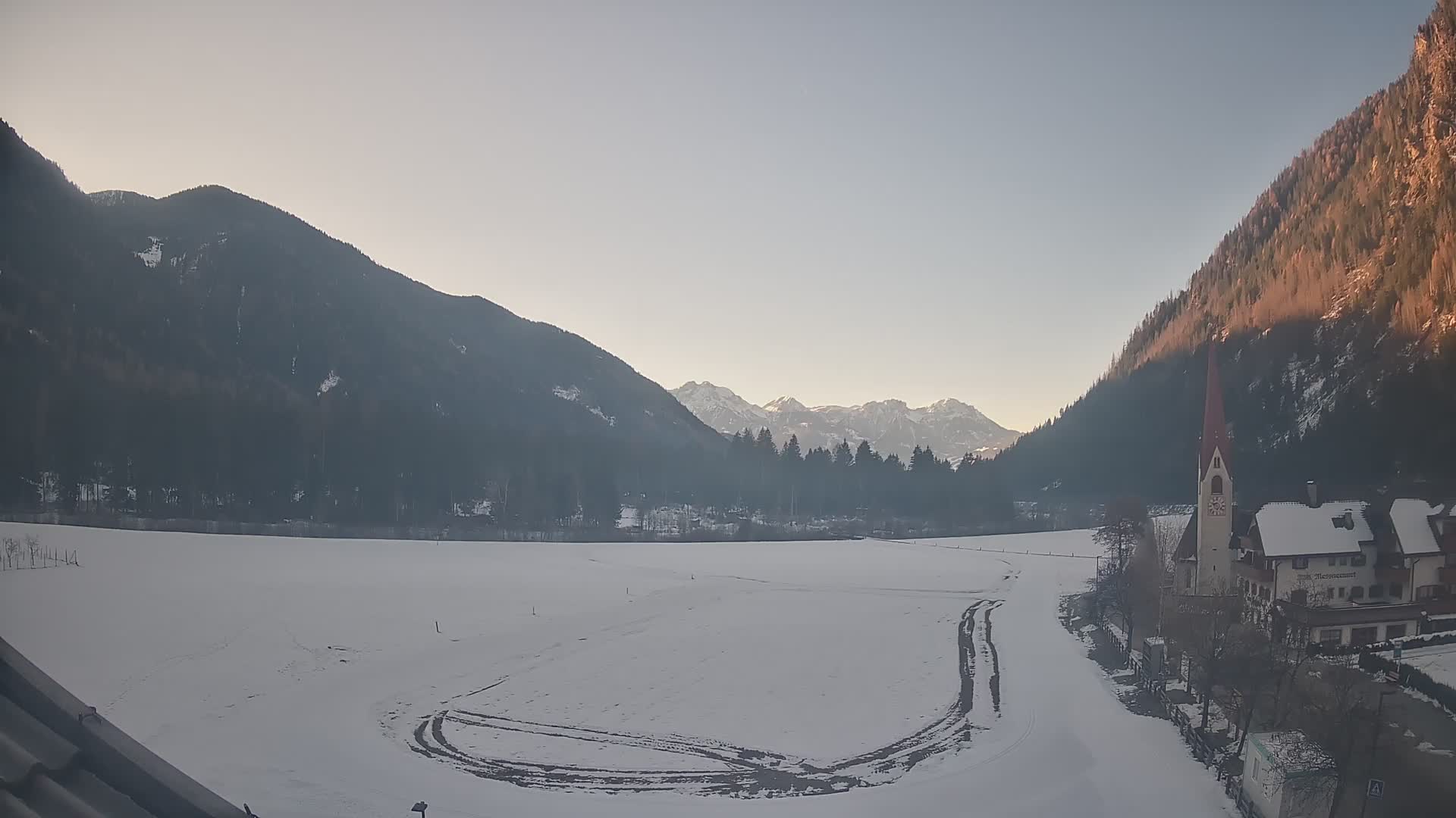 Anterselva di Sotto