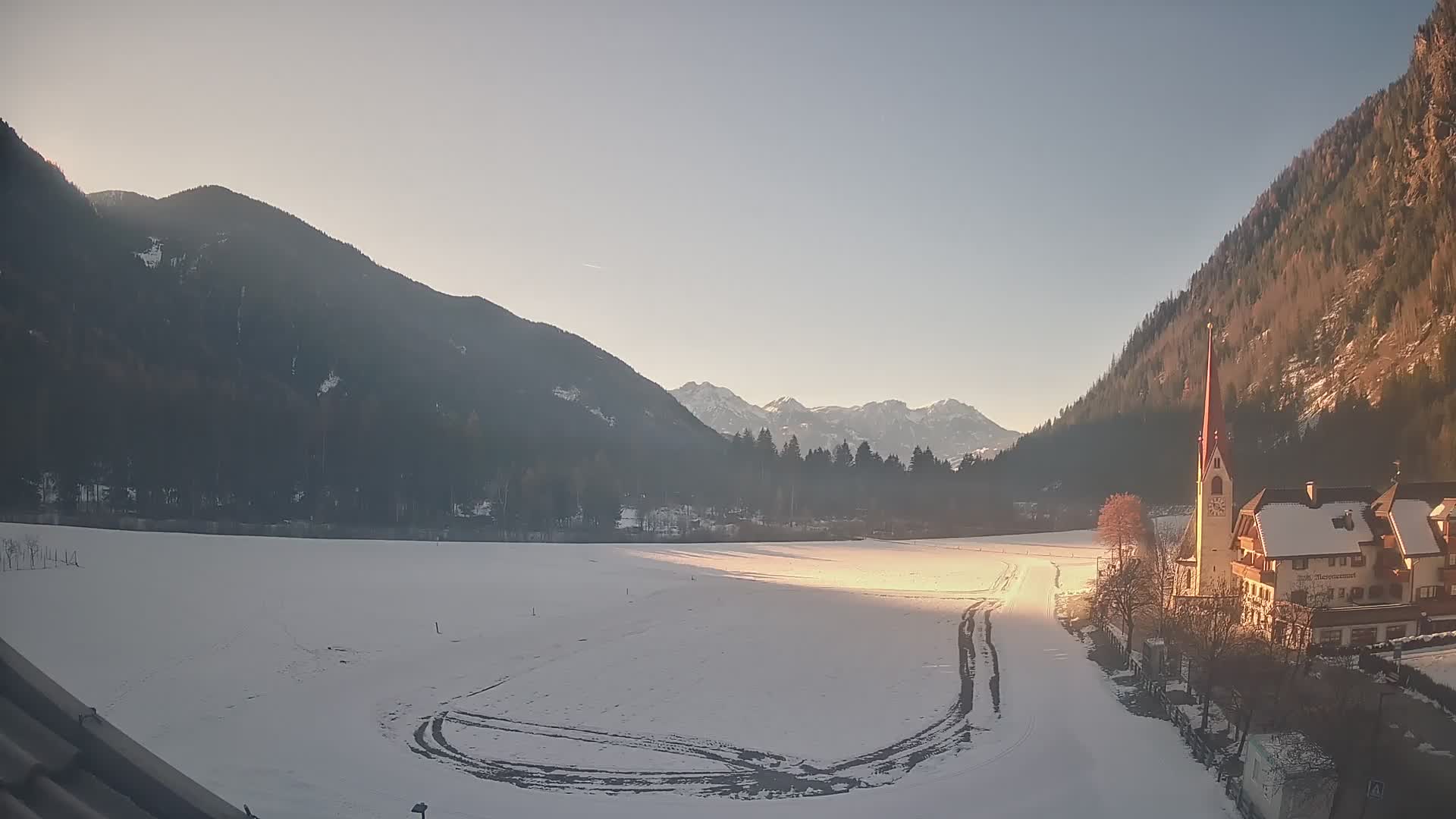 Antholz Niedertal | Anterselva di Sotto