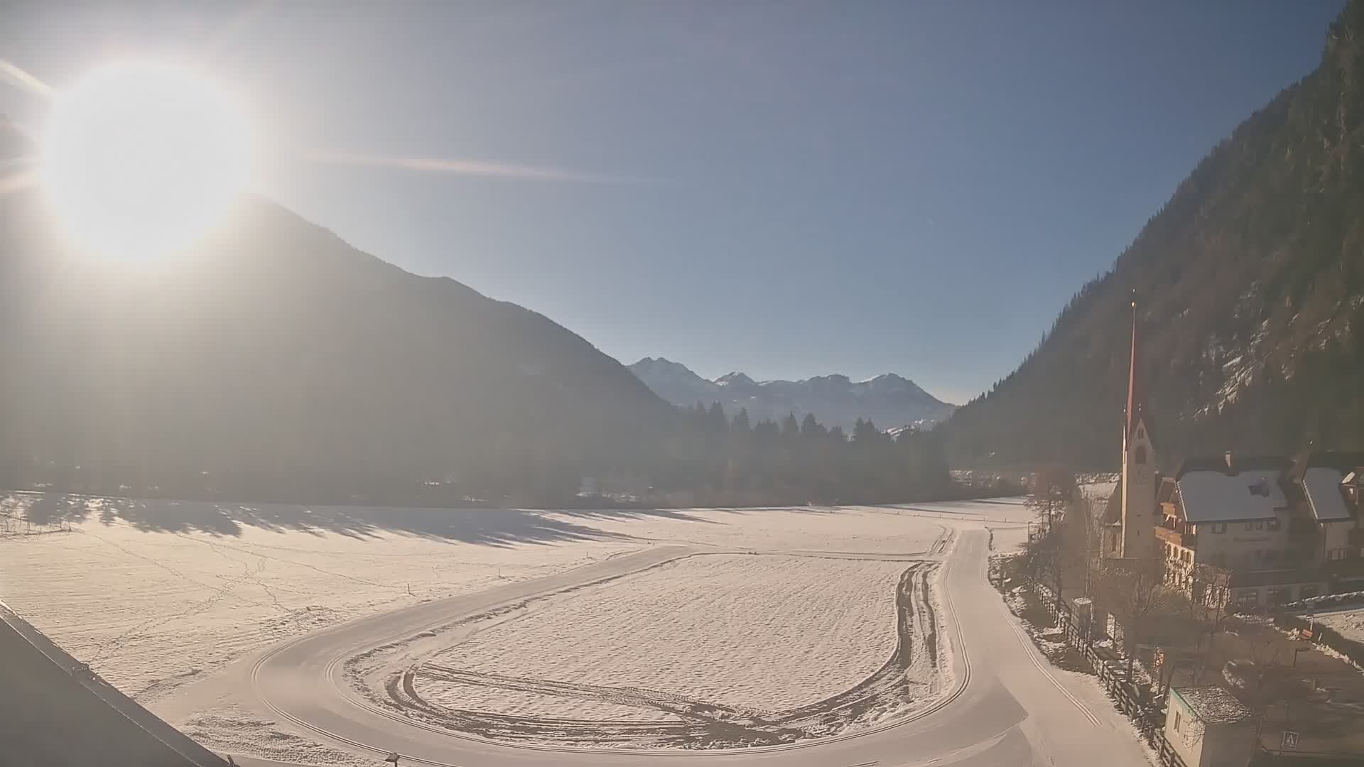 Anterselva di Sotto
