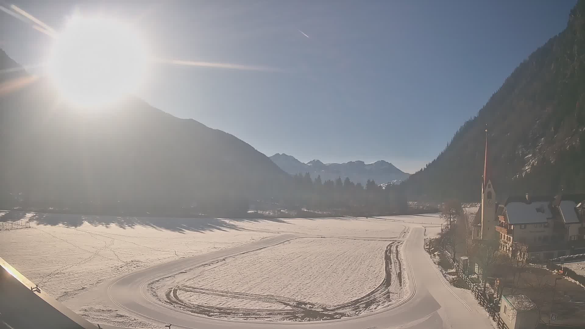 Antholz Niedertal | Anterselva di Sotto