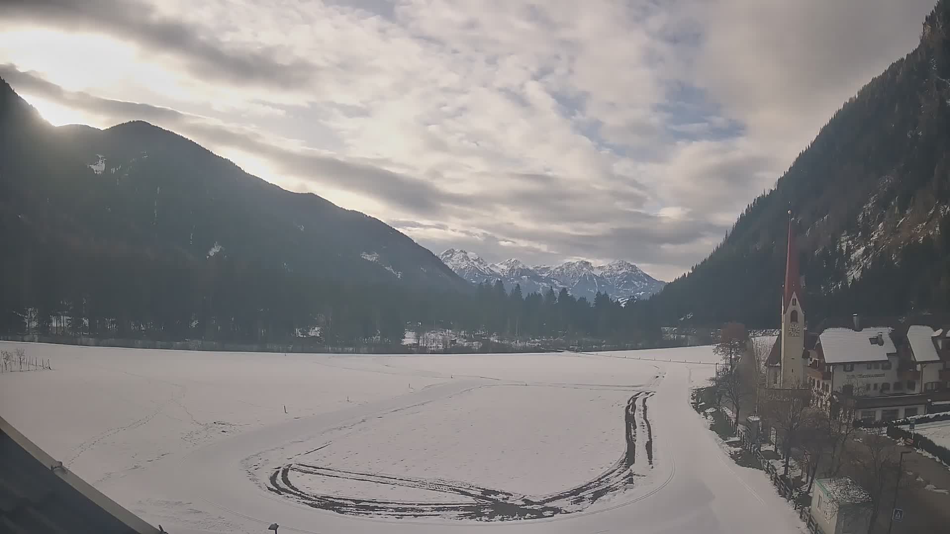 Antholz Niedertal | Anterselva di Sotto