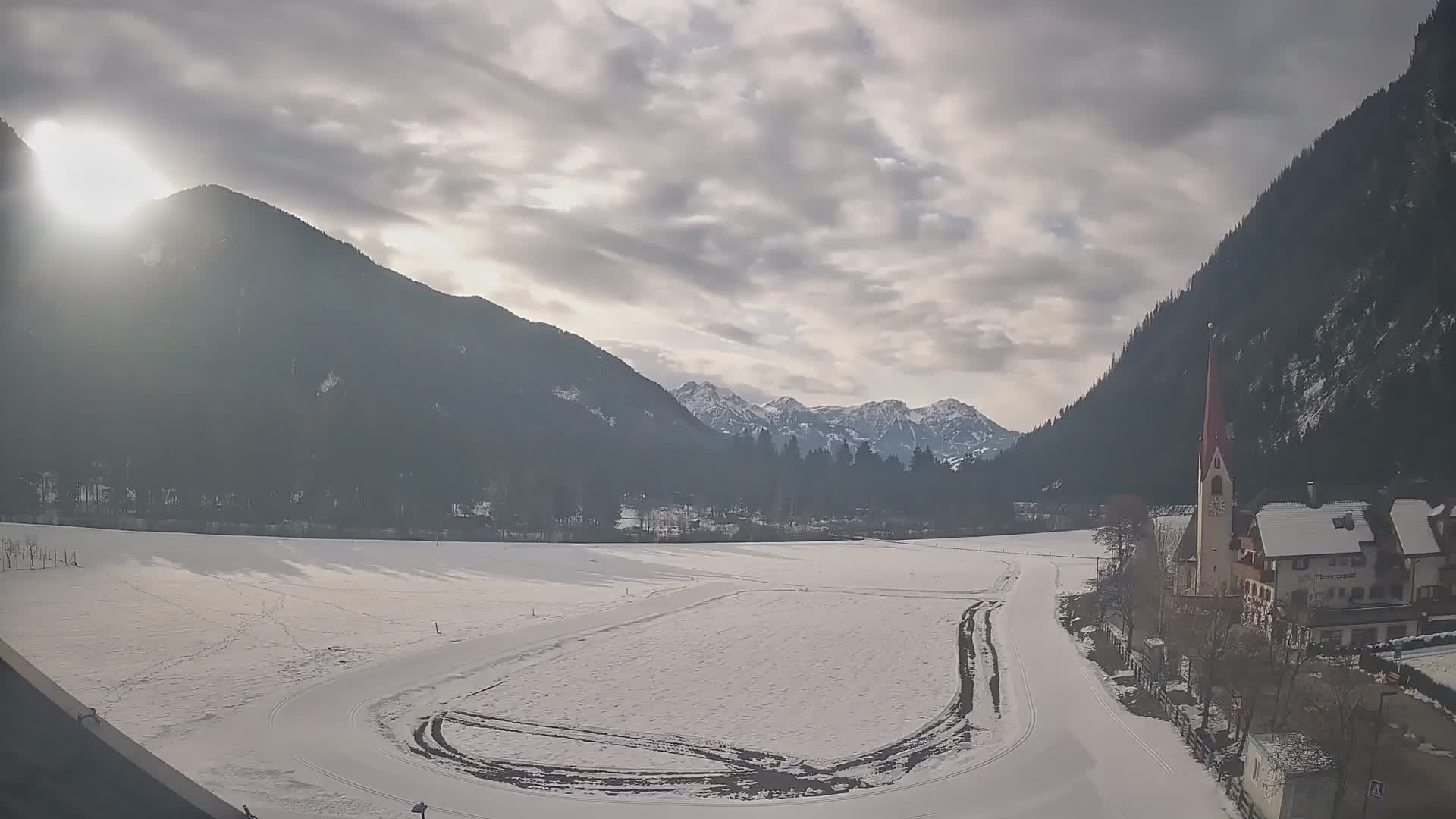 Antholz Niedertal | Anterselva di Sotto
