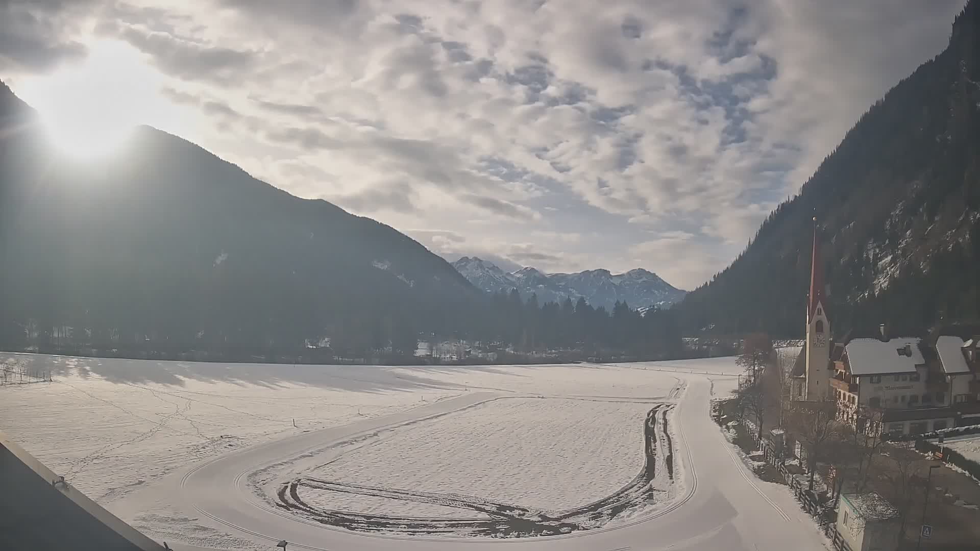 Antholz Niedertal | Anterselva di Sotto