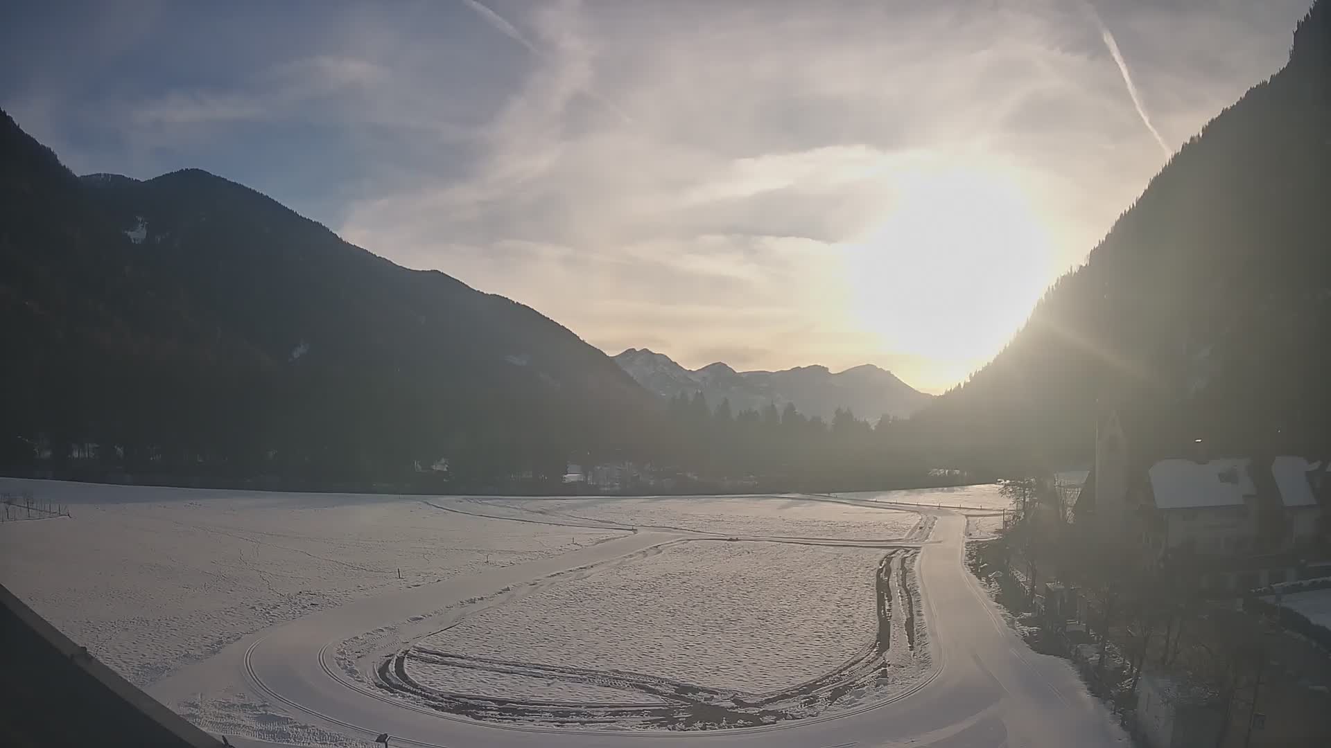Antholz Niedertal | Anterselva di Sotto