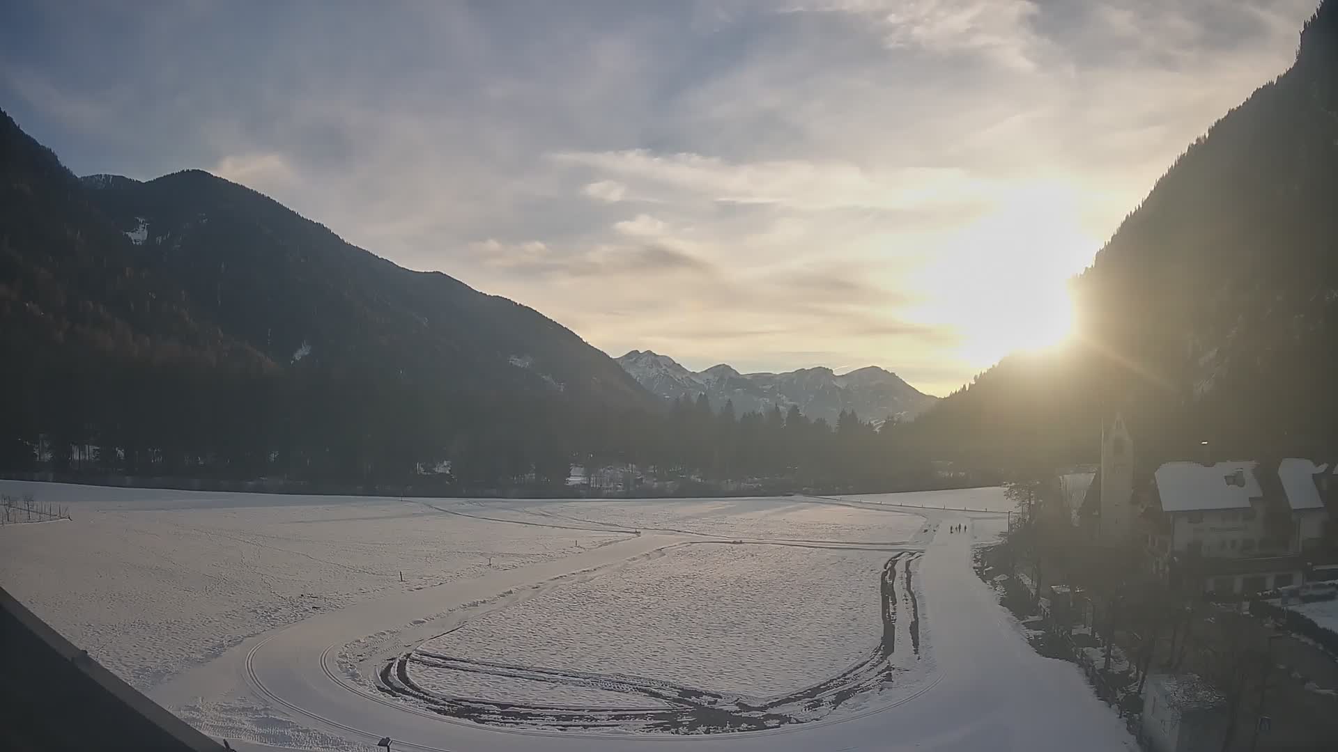 Antholz Niedertal | Anterselva di Sotto