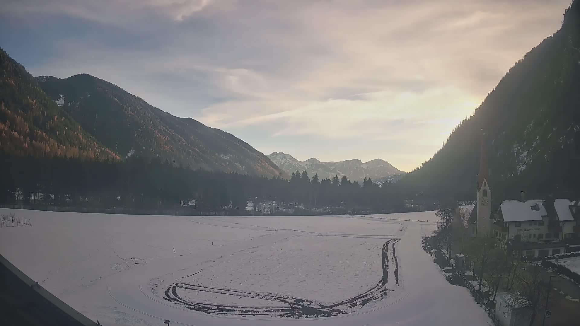 Anterselva di Sotto