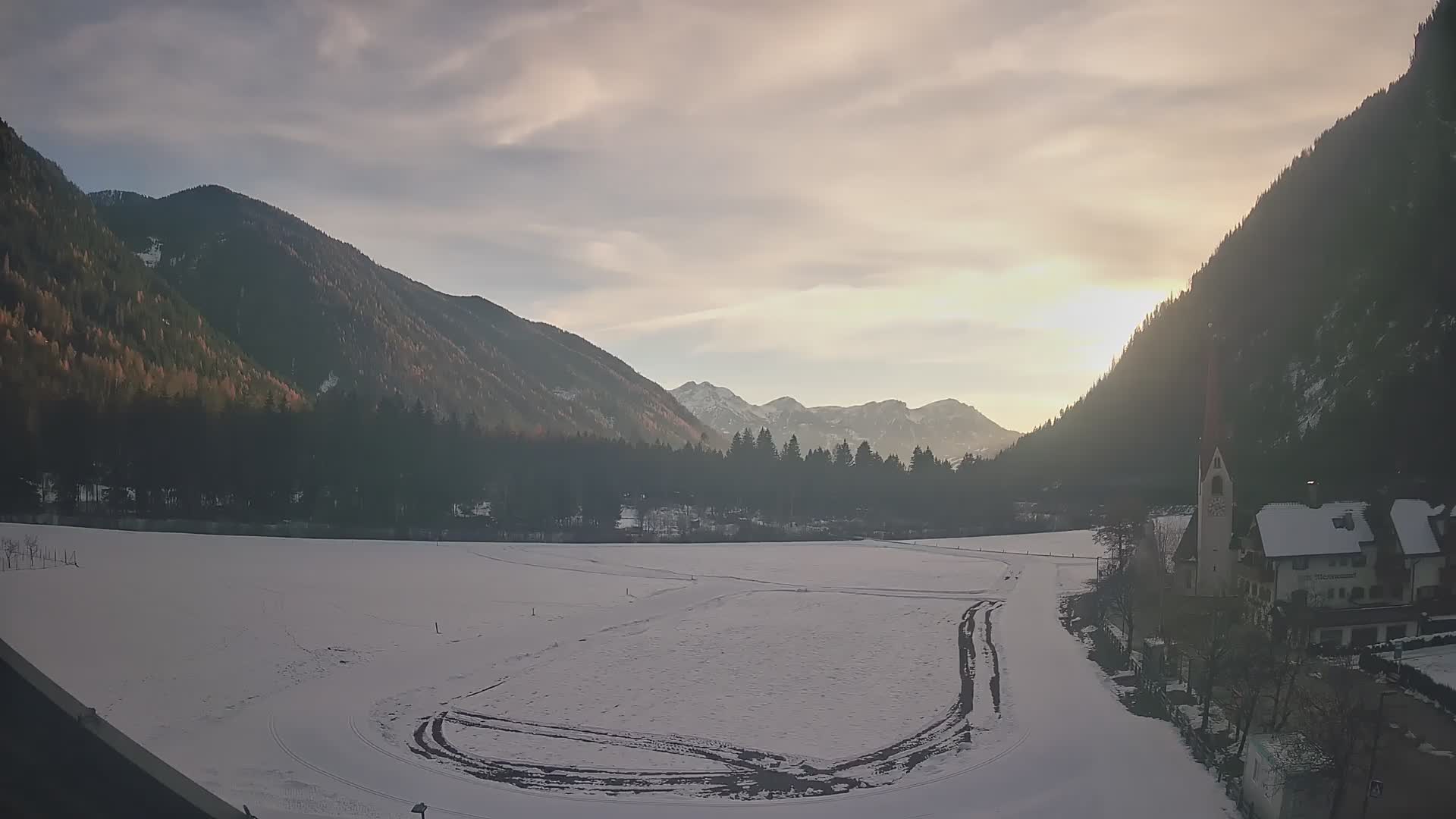 Antholz Niedertal | Anterselva di Sotto
