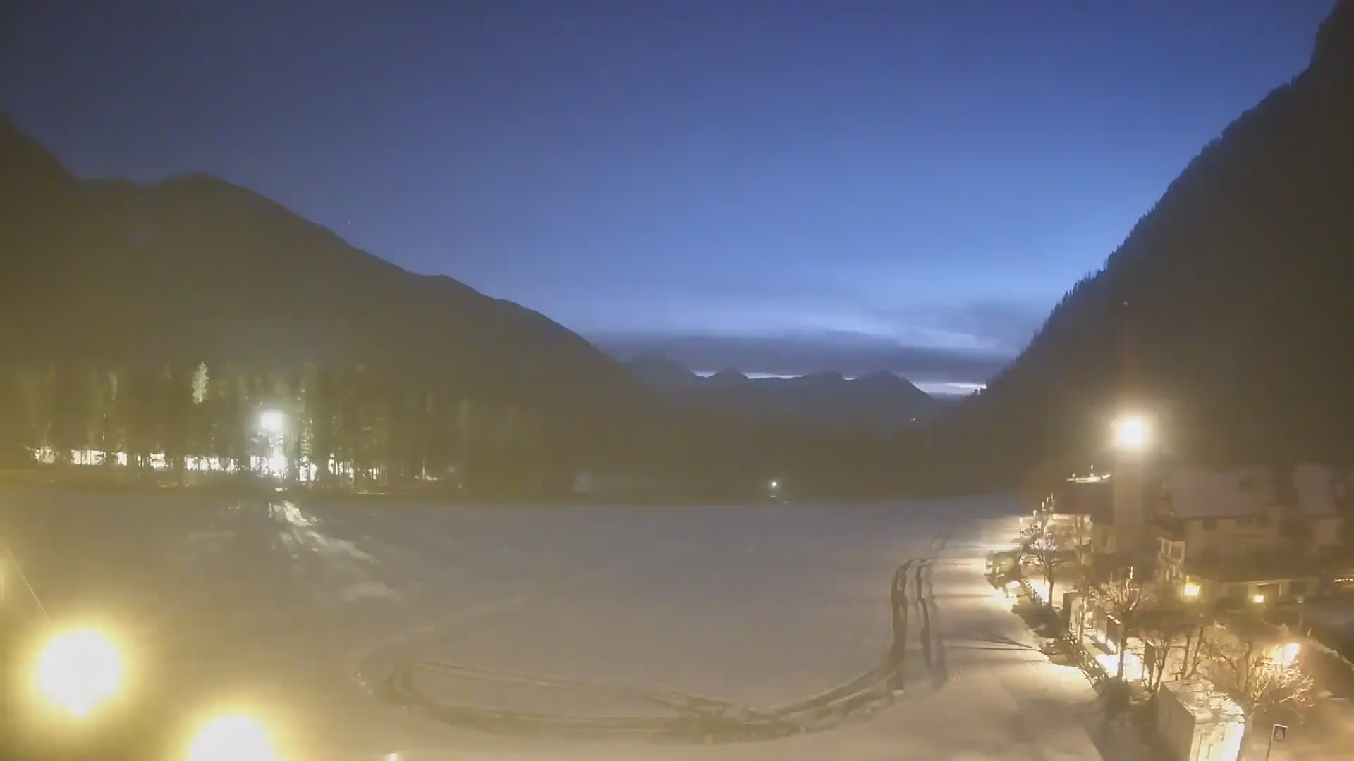 Antholz Niedertal | Anterselva di Sotto