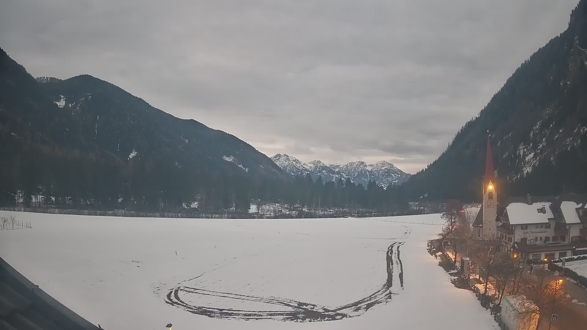 Antholz Niedertal | Anterselva di Sotto