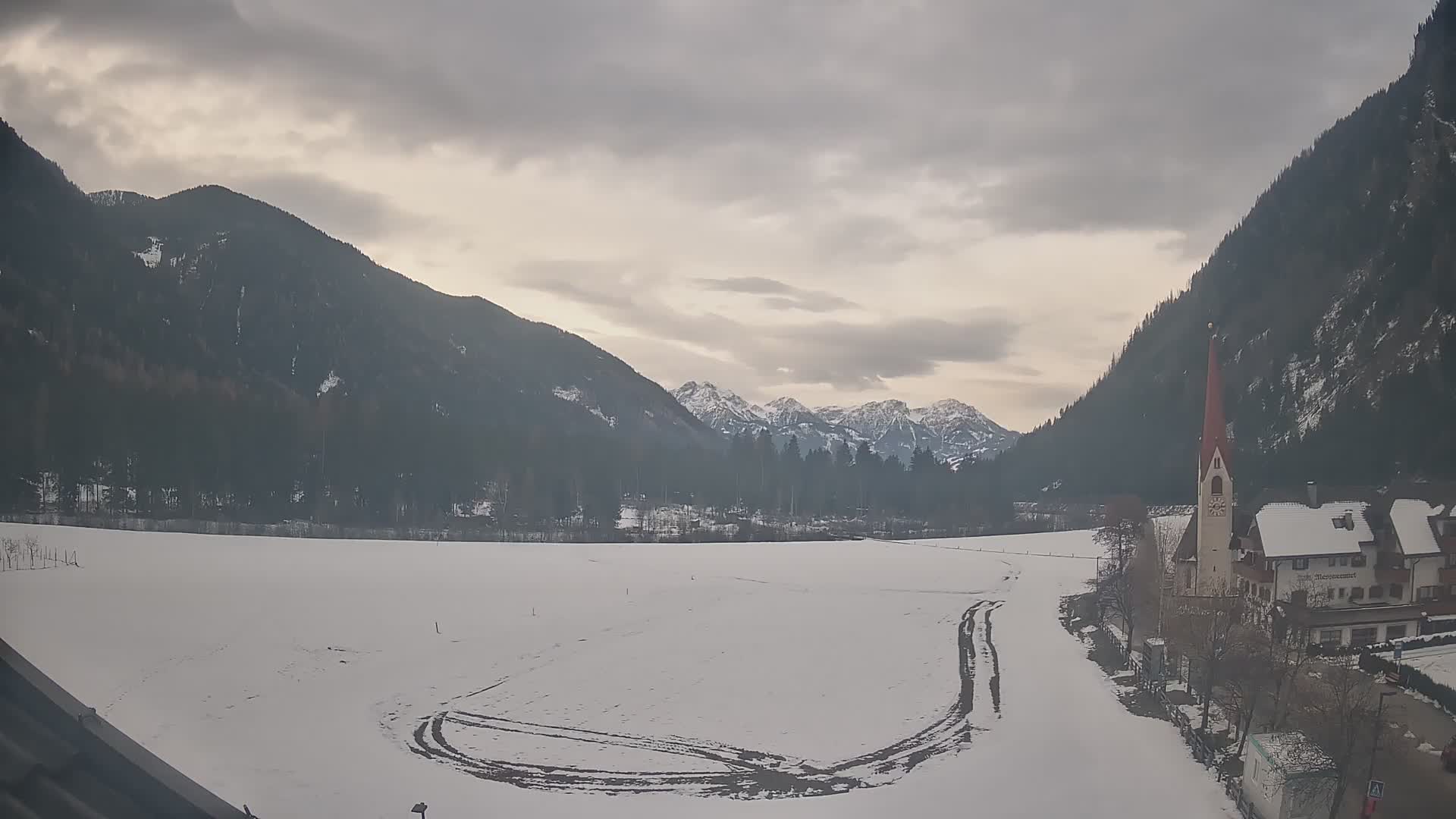 Antholz Niedertal | Anterselva di Sotto