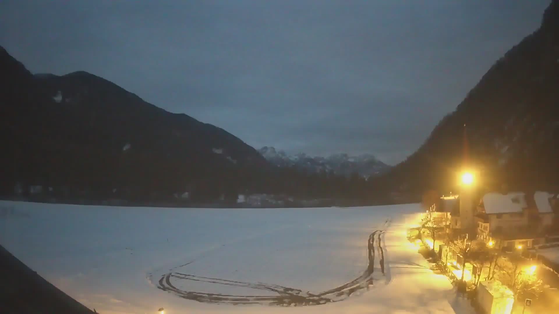 Antholz Niedertal | Anterselva di Sotto