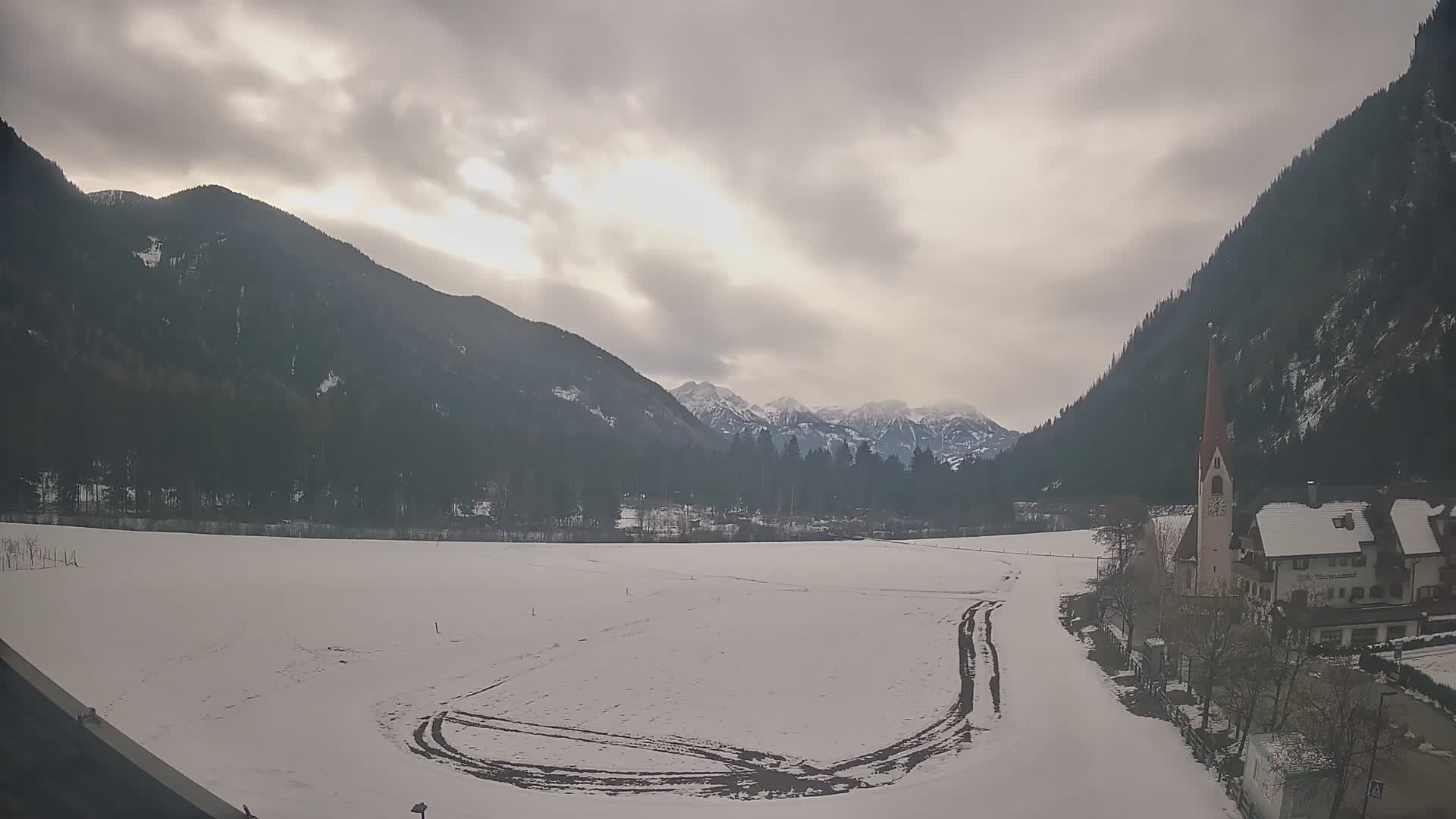 Antholz Niedertal | Anterselva di Sotto