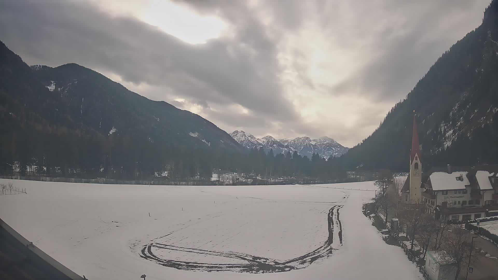 Antholz Niedertal | Anterselva di Sotto