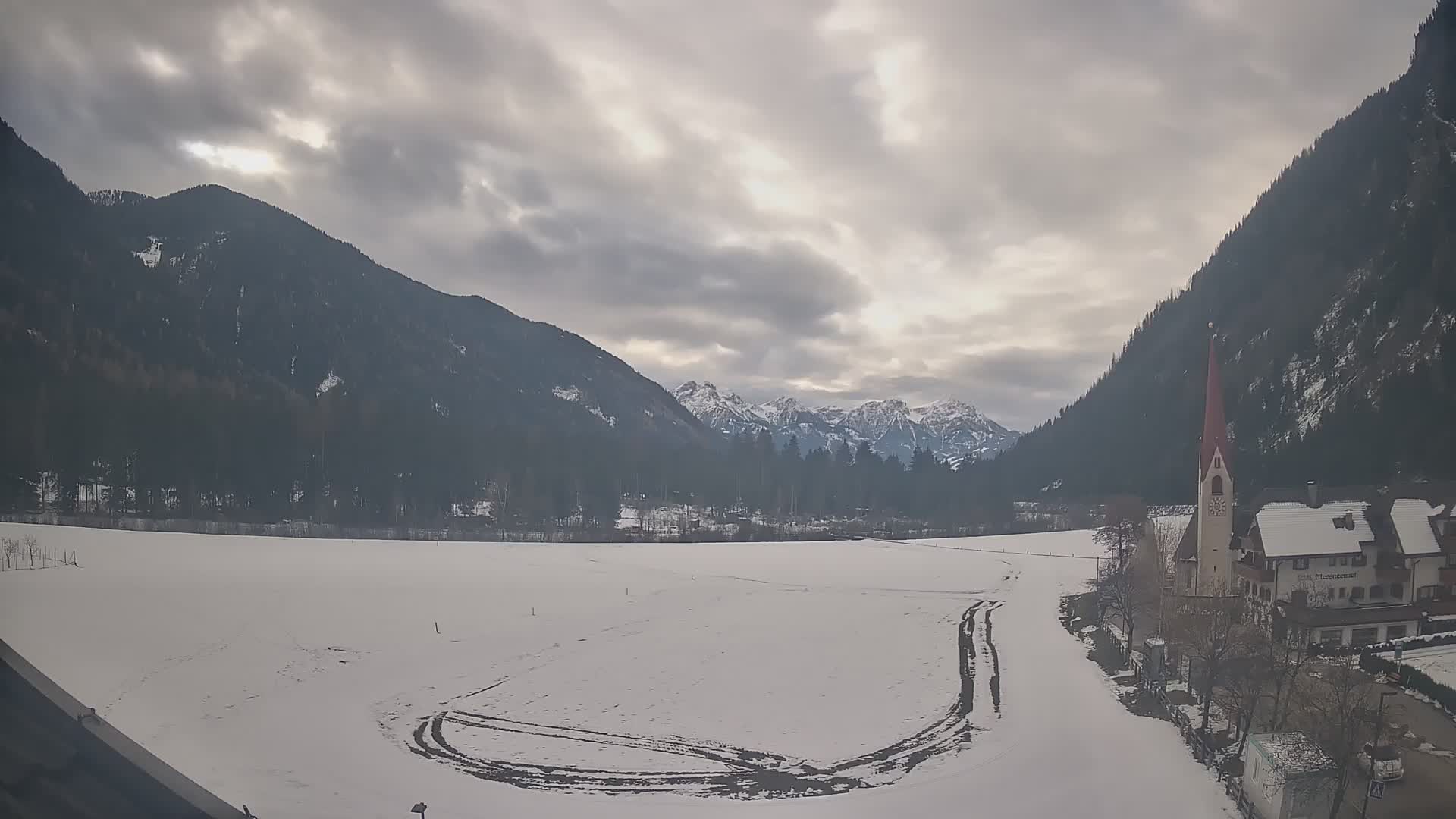 Antholz Niedertal | Anterselva di Sotto