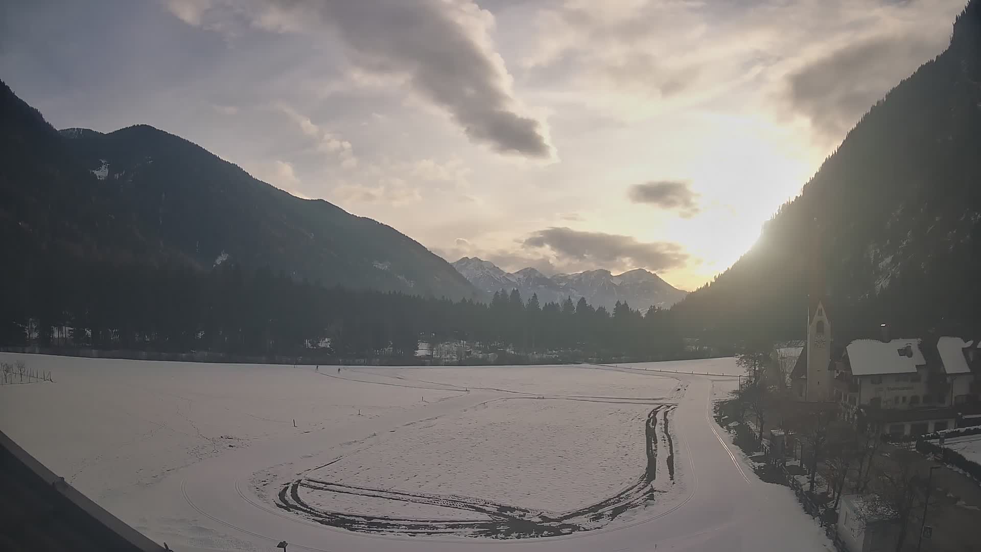Antholz Niedertal | Anterselva di Sotto