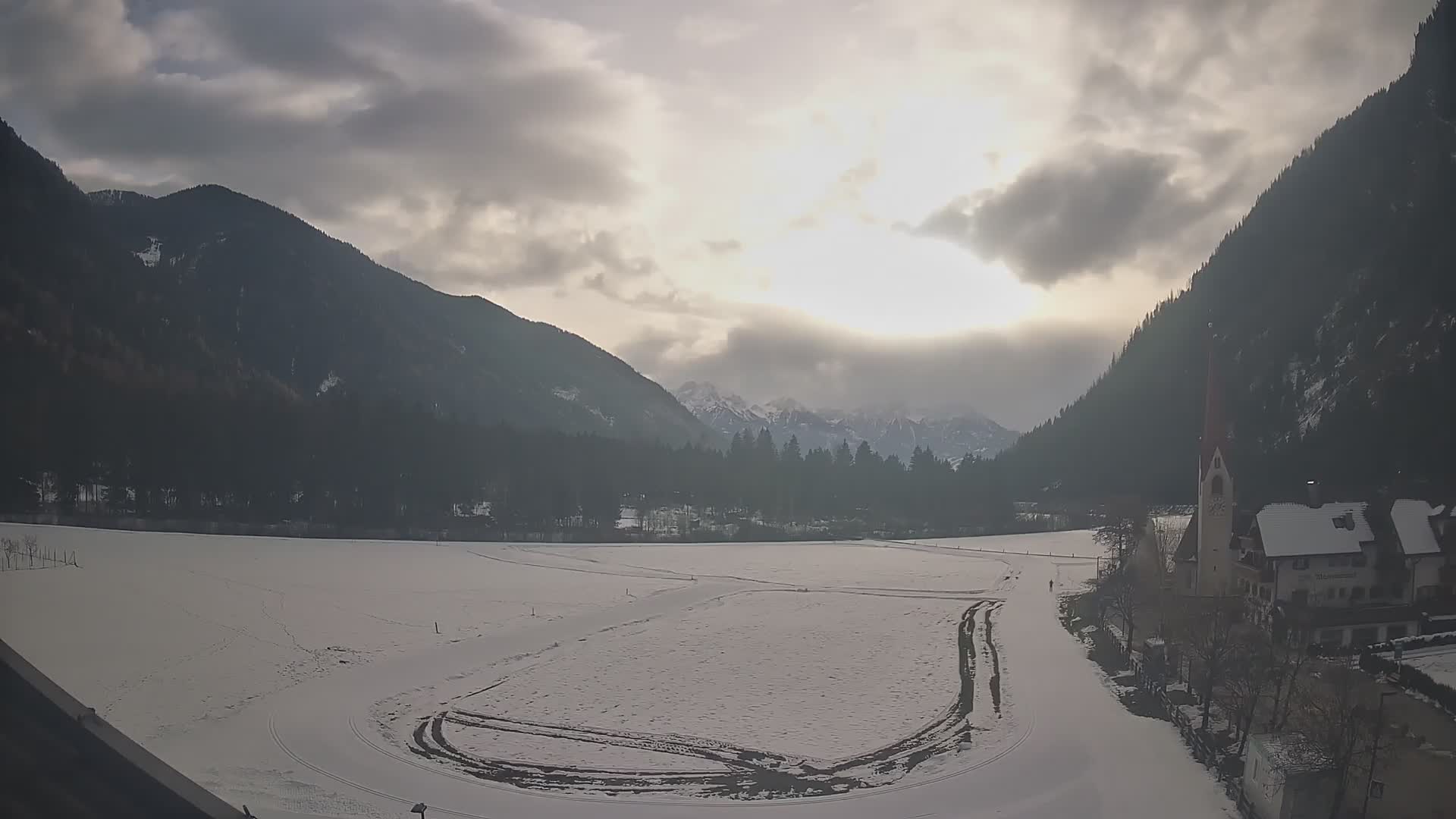 Antholz Niedertal | Anterselva di Sotto