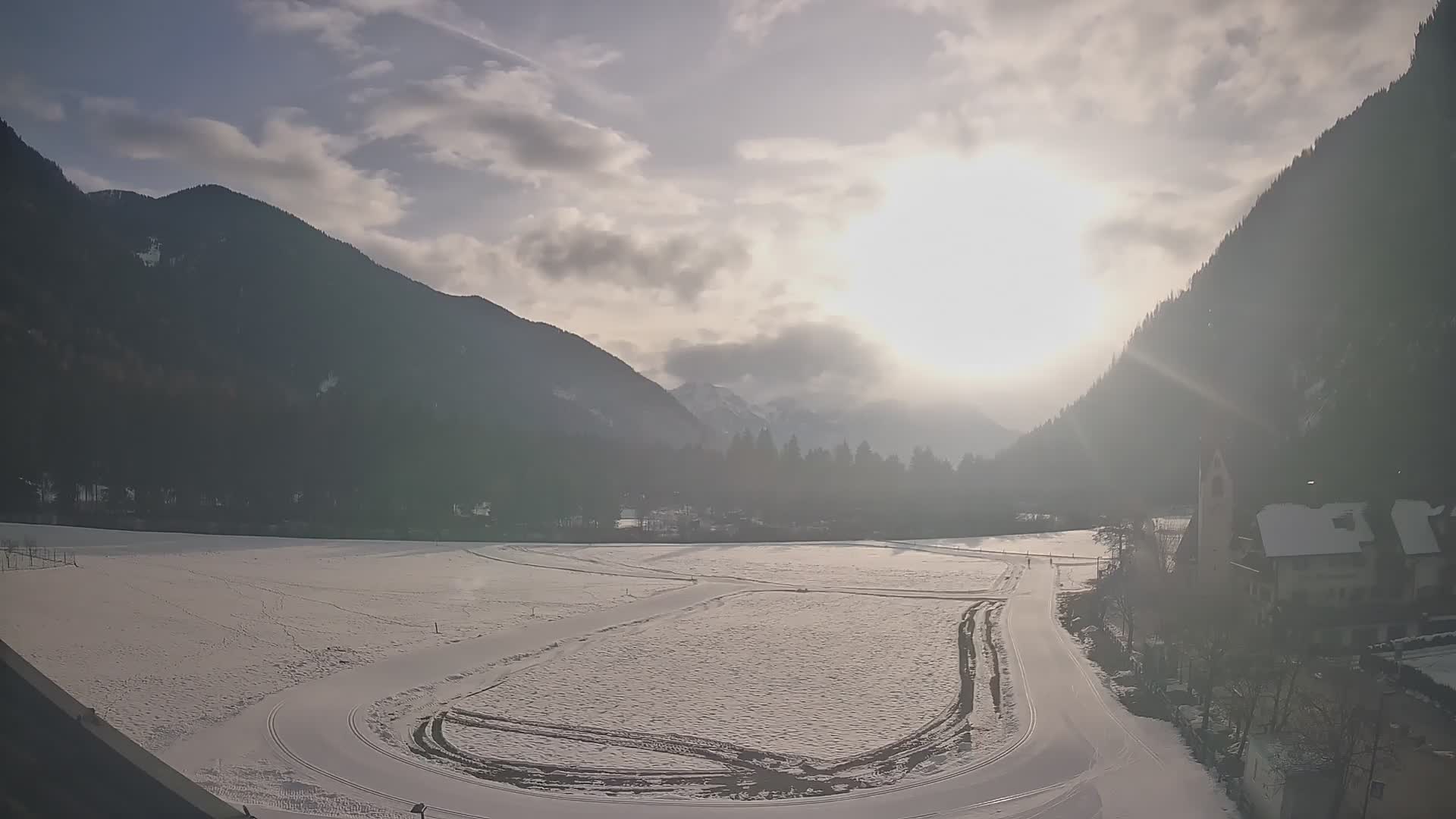 Antholz Niedertal | Anterselva di Sotto