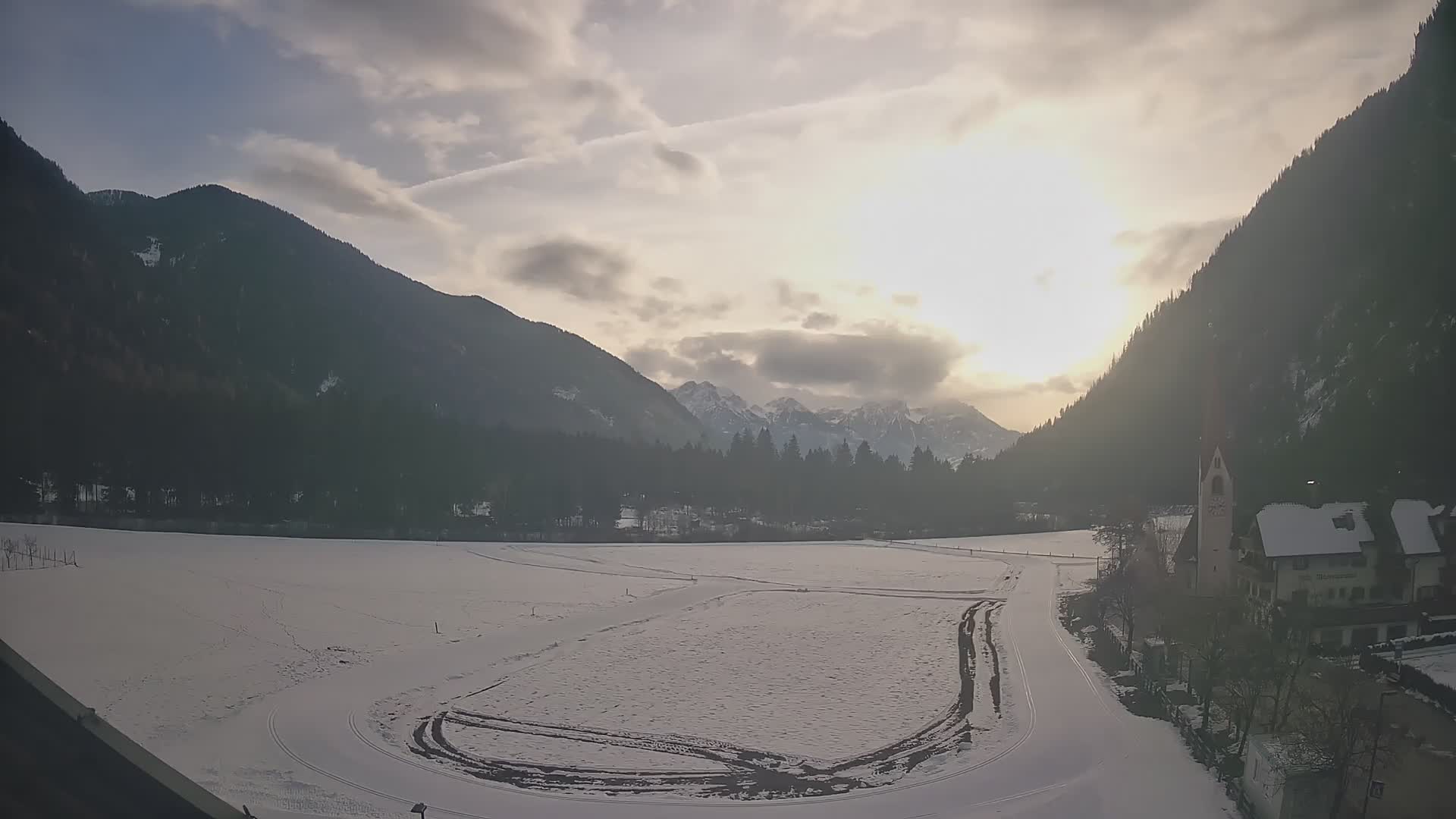 Antholz Niedertal | Anterselva di Sotto