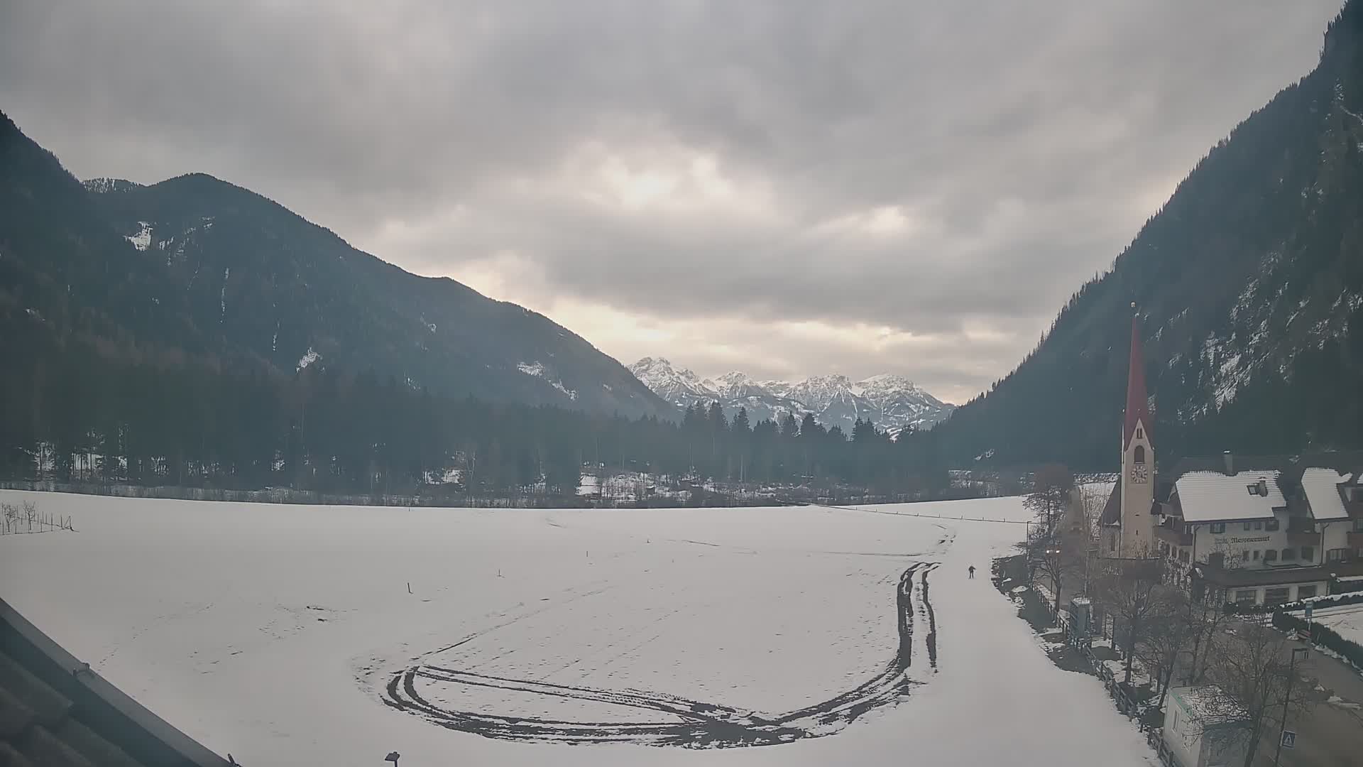 Antholz Niedertal | Anterselva di Sotto