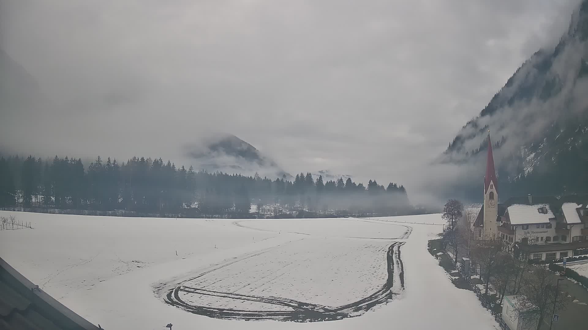 Antholz Niedertal | Anterselva di Sotto