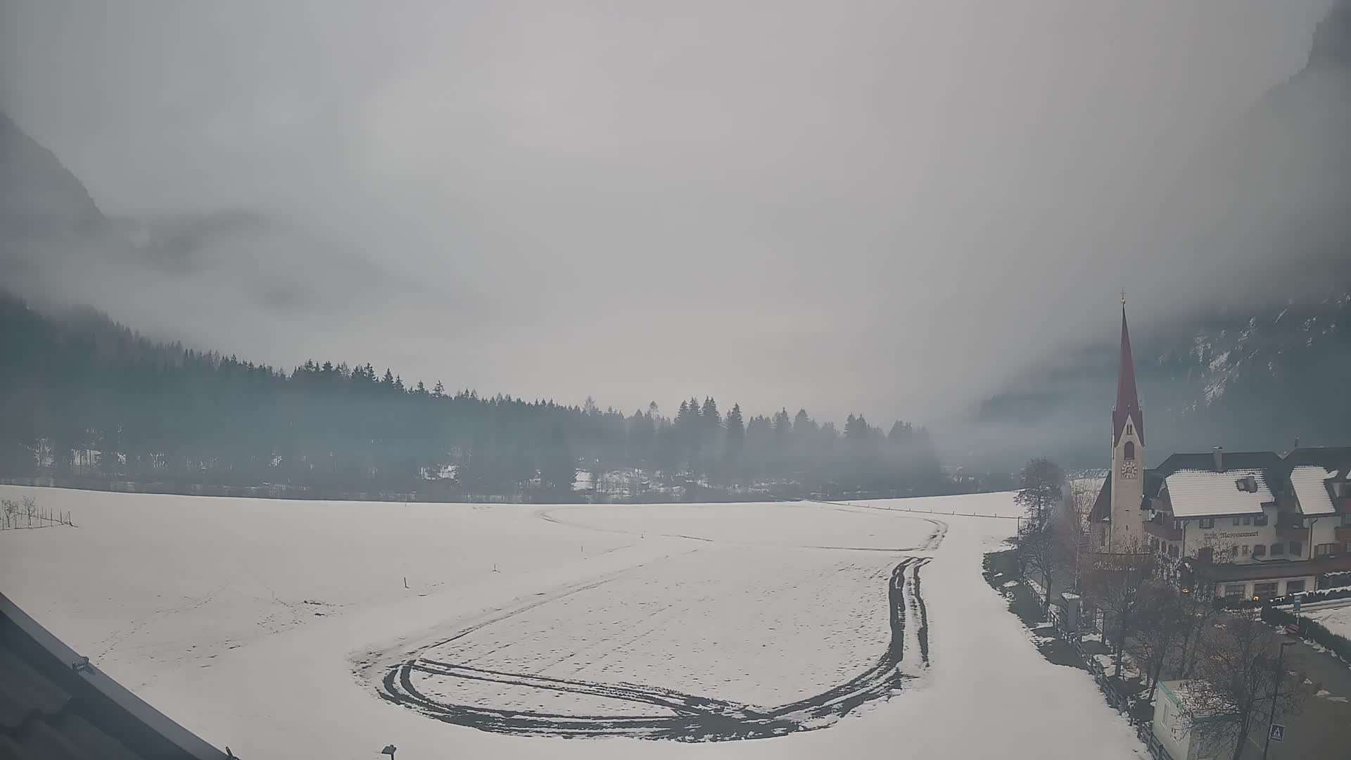 Antholz Niedertal | Anterselva di Sotto