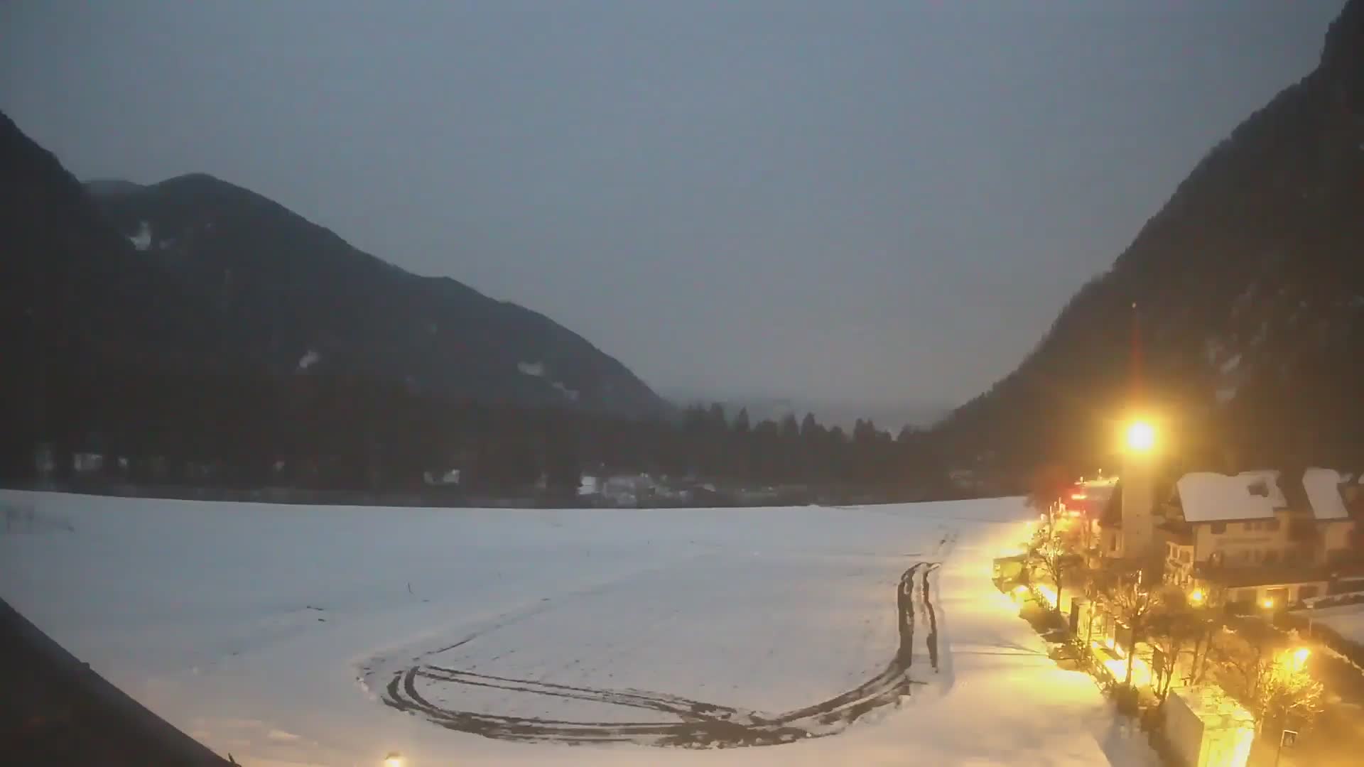 Antholz Niedertal | Anterselva di Sotto