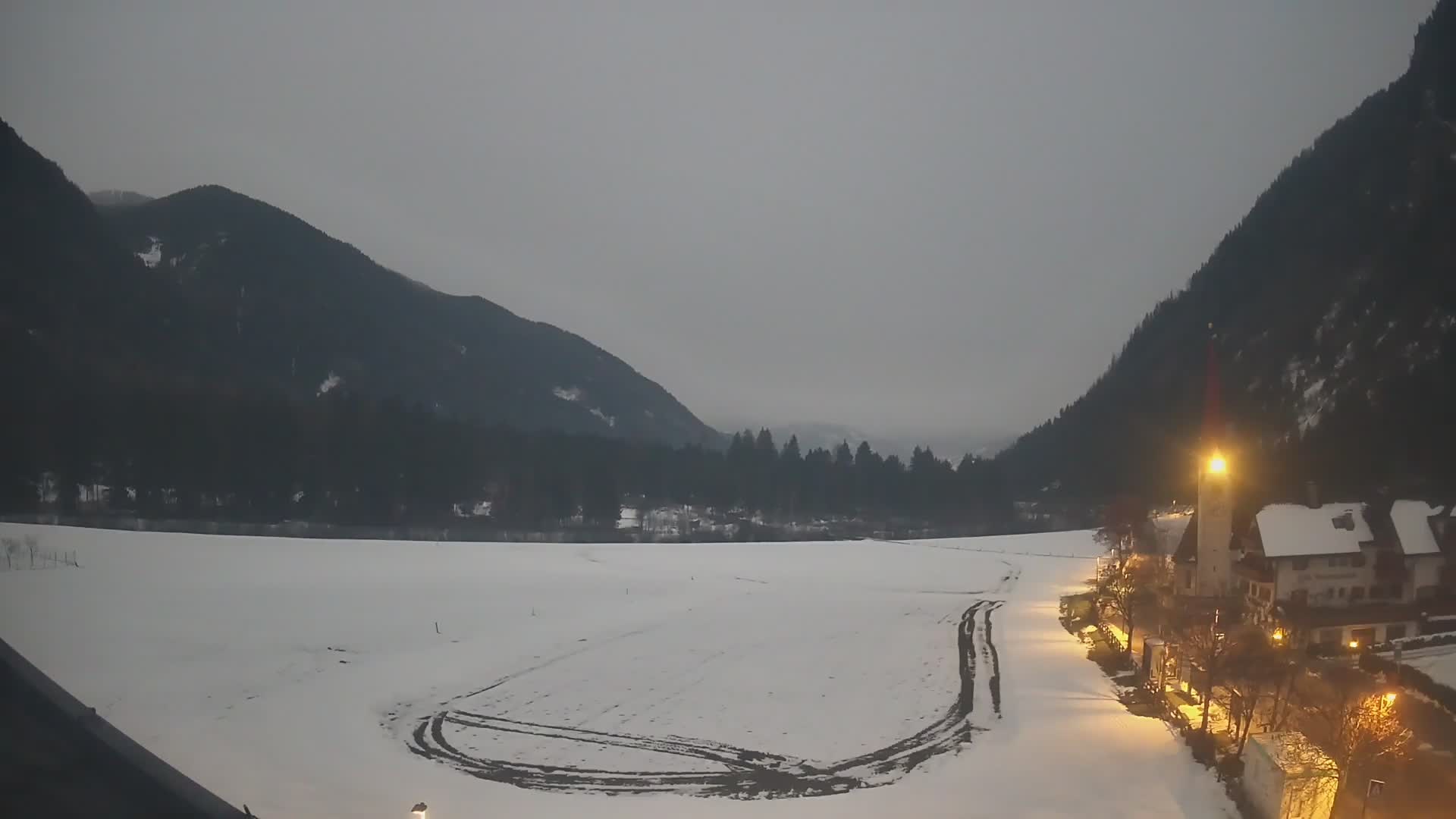 Antholz Niedertal | Anterselva di Sotto