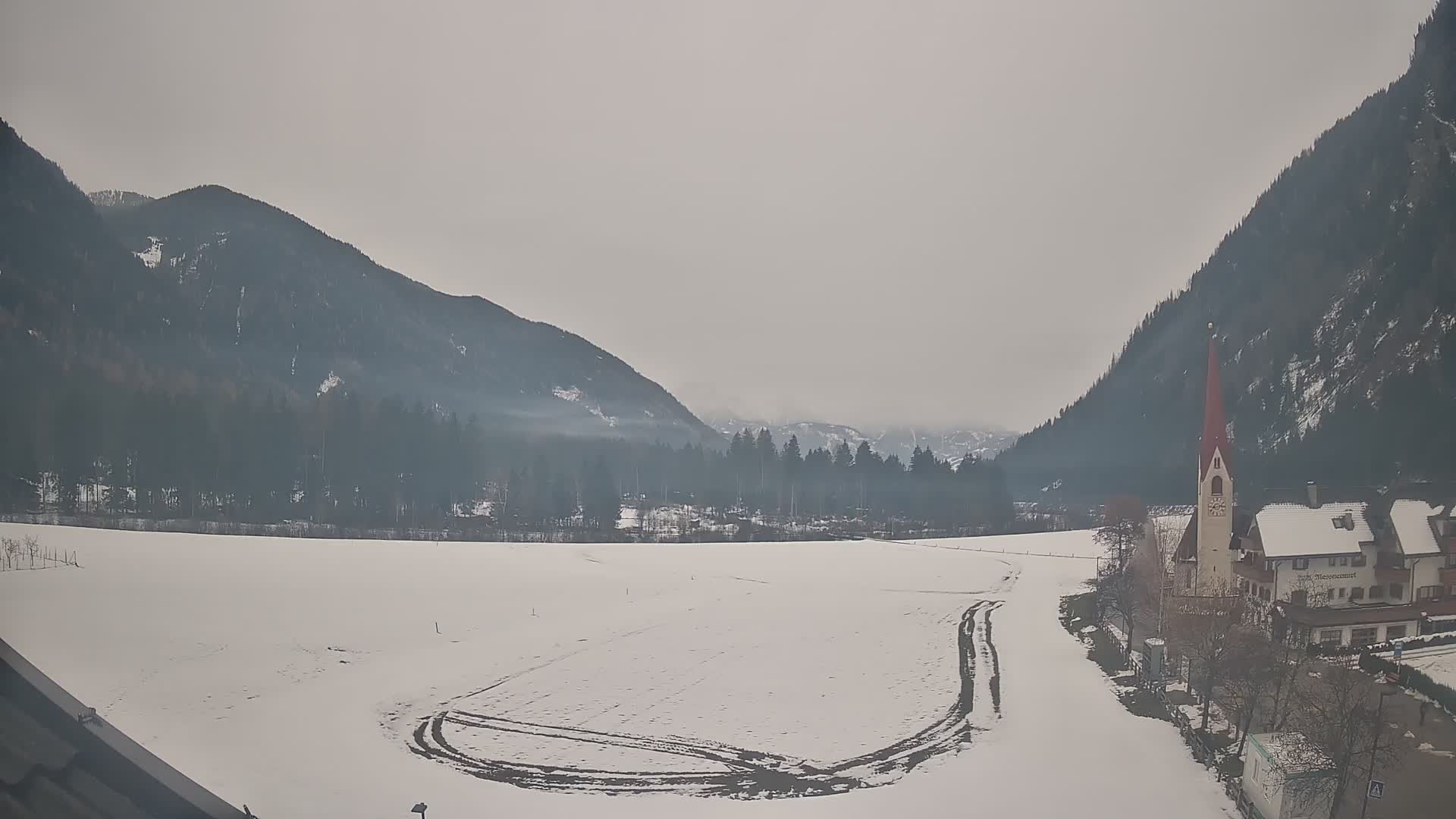 Antholz Niedertal | Anterselva di Sotto