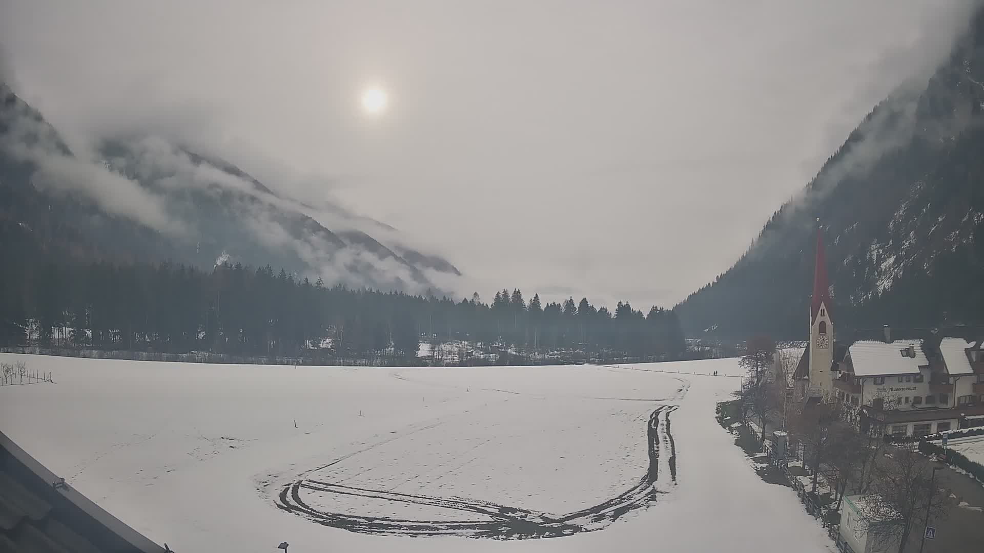 Antholz Niedertal | Anterselva di Sotto