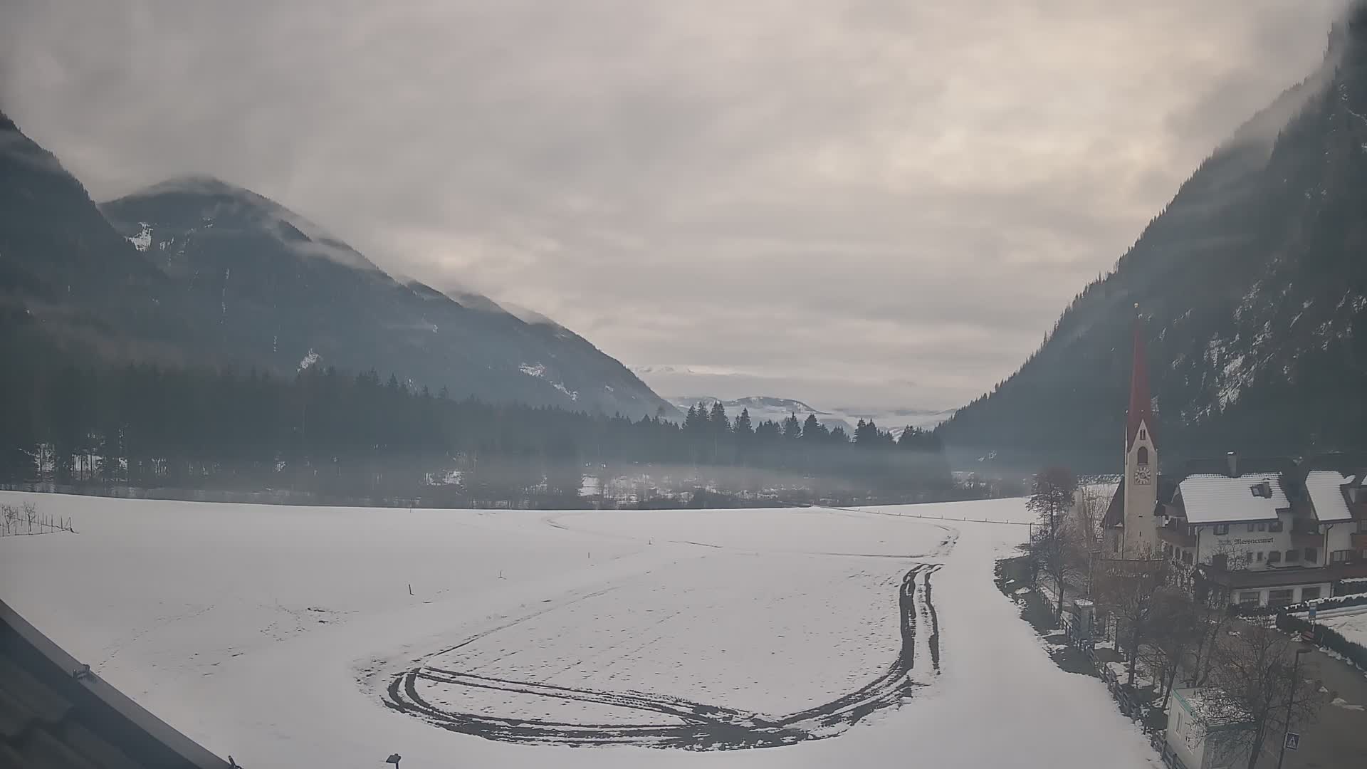 Antholz Niedertal | Anterselva di Sotto