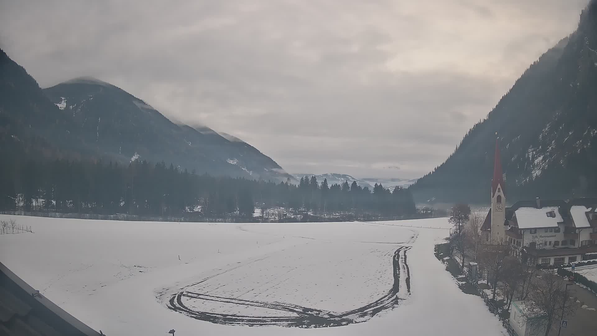 Antholz Niedertal | Anterselva di Sotto
