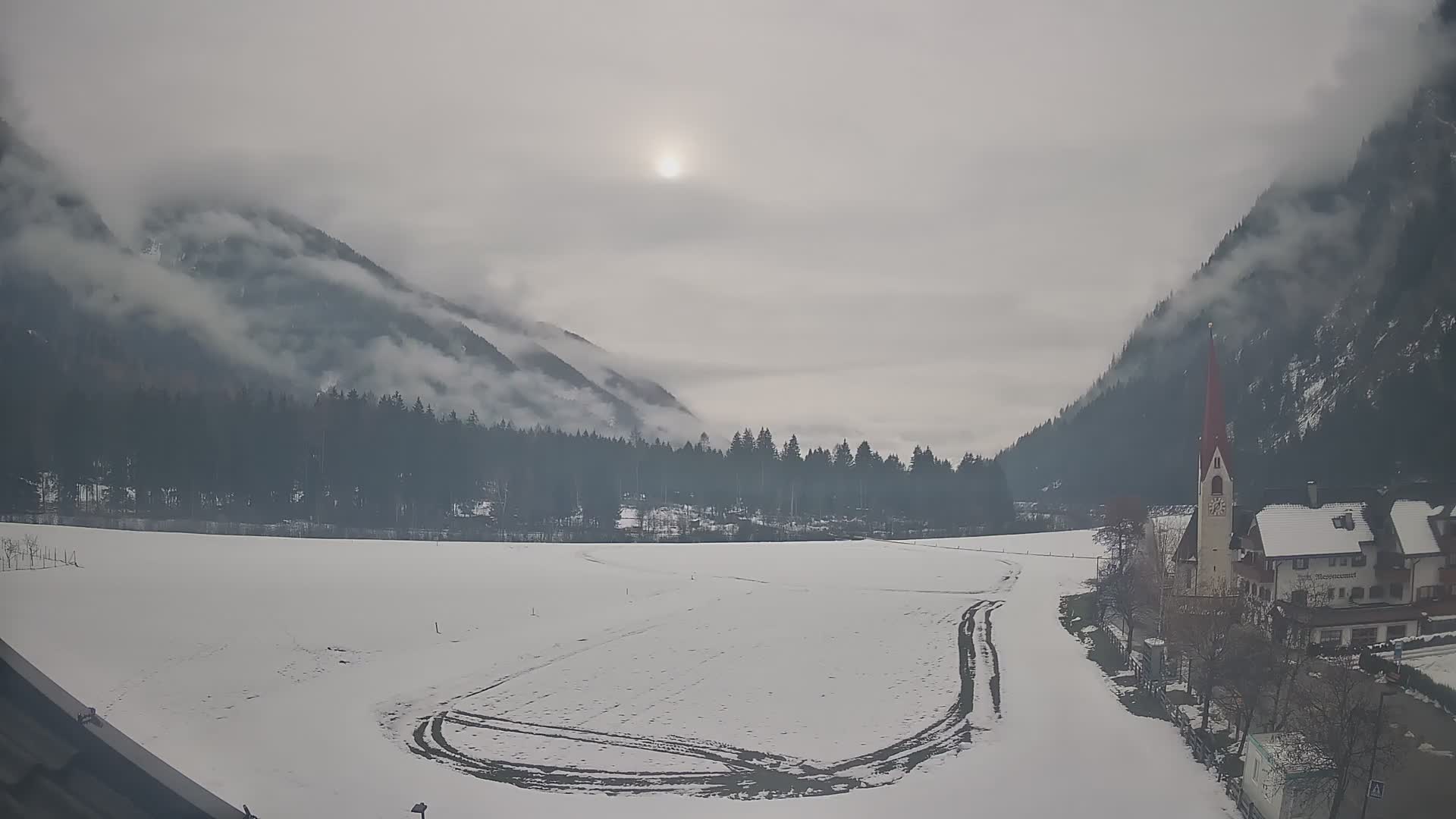 Antholz Niedertal | Anterselva di Sotto