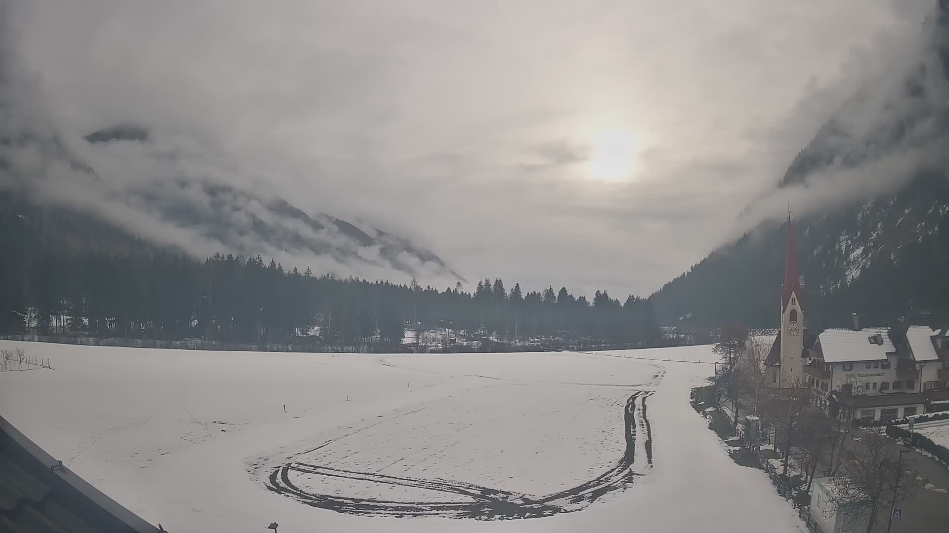 Antholz Niedertal | Anterselva di Sotto