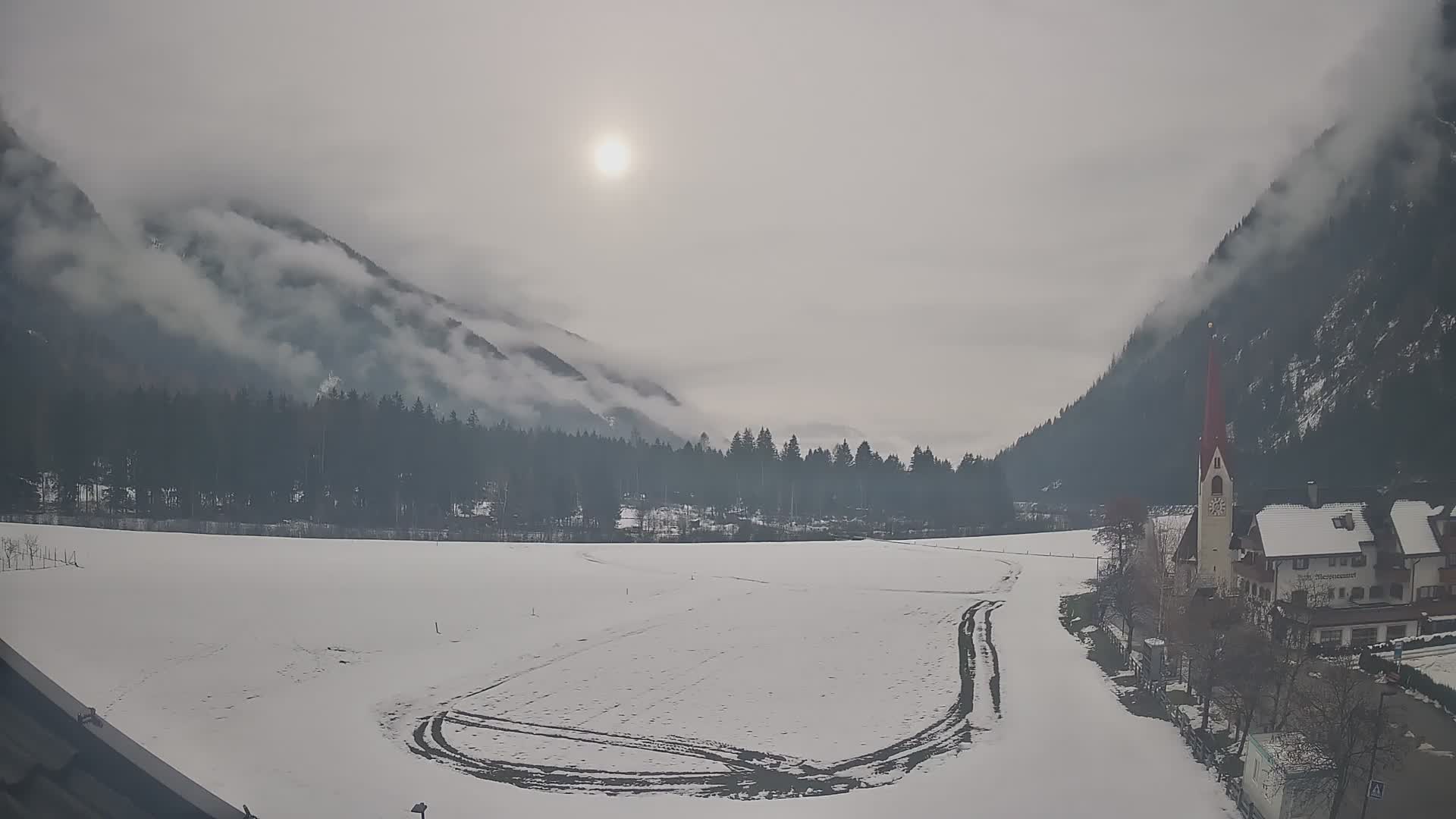 Antholz Niedertal | Anterselva di Sotto