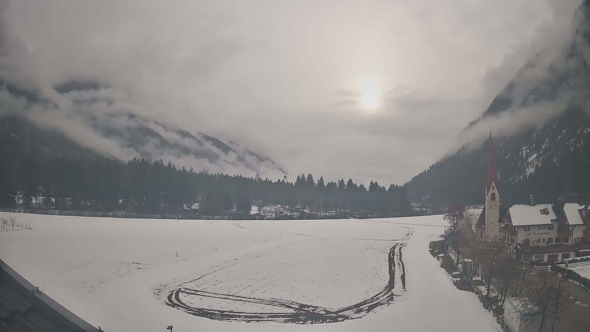 Anterselva di Sotto