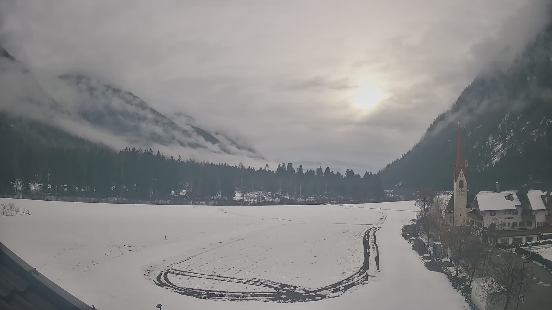 Antholz Niedertal | Anterselva di Sotto